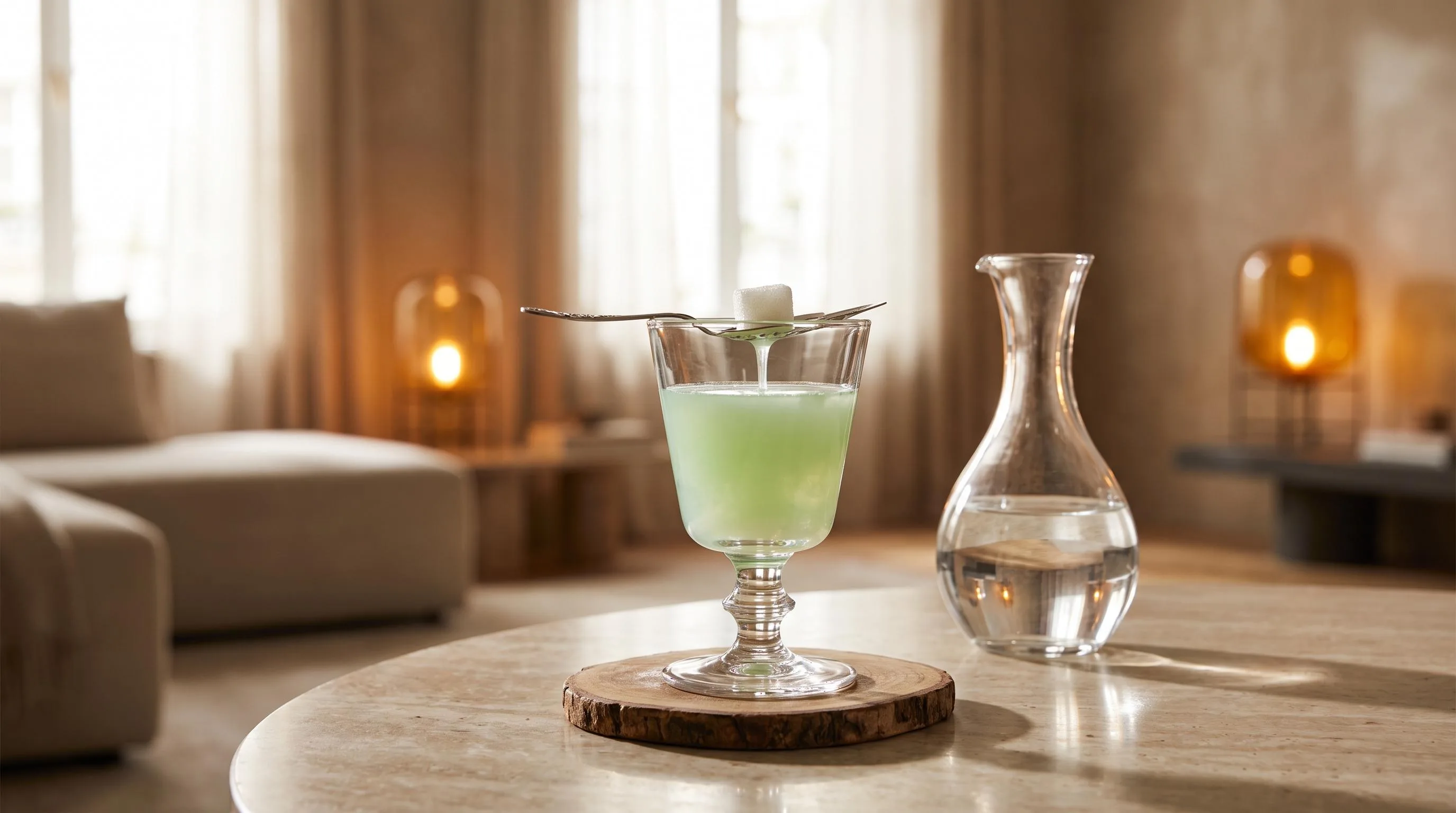 How To Drink Pernod Absinthe? – 9 Powerful Techniques to Enjoy This Iconic Spirit 1 How To Drink Pernod Absinthe — explained with facts and figures in this guide