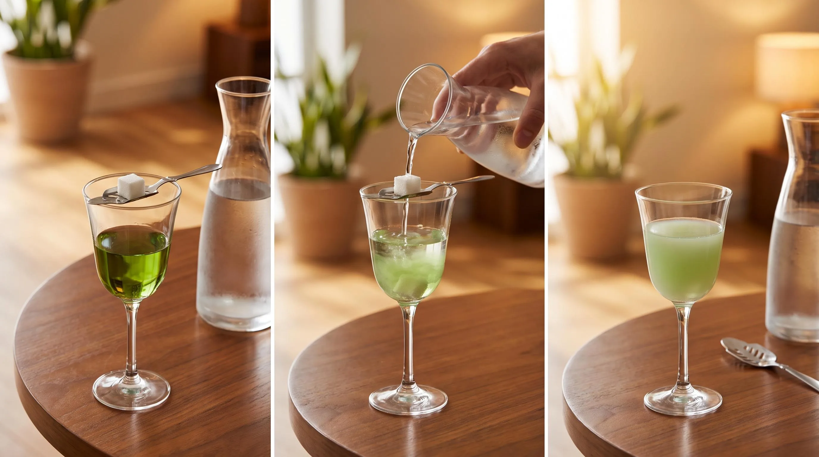 How To Drink Pernod Absinthe? – 9 Powerful Techniques to Enjoy This Iconic Spirit 3 How To Drink Pernod Absinthe — explained with facts and figures in this guide