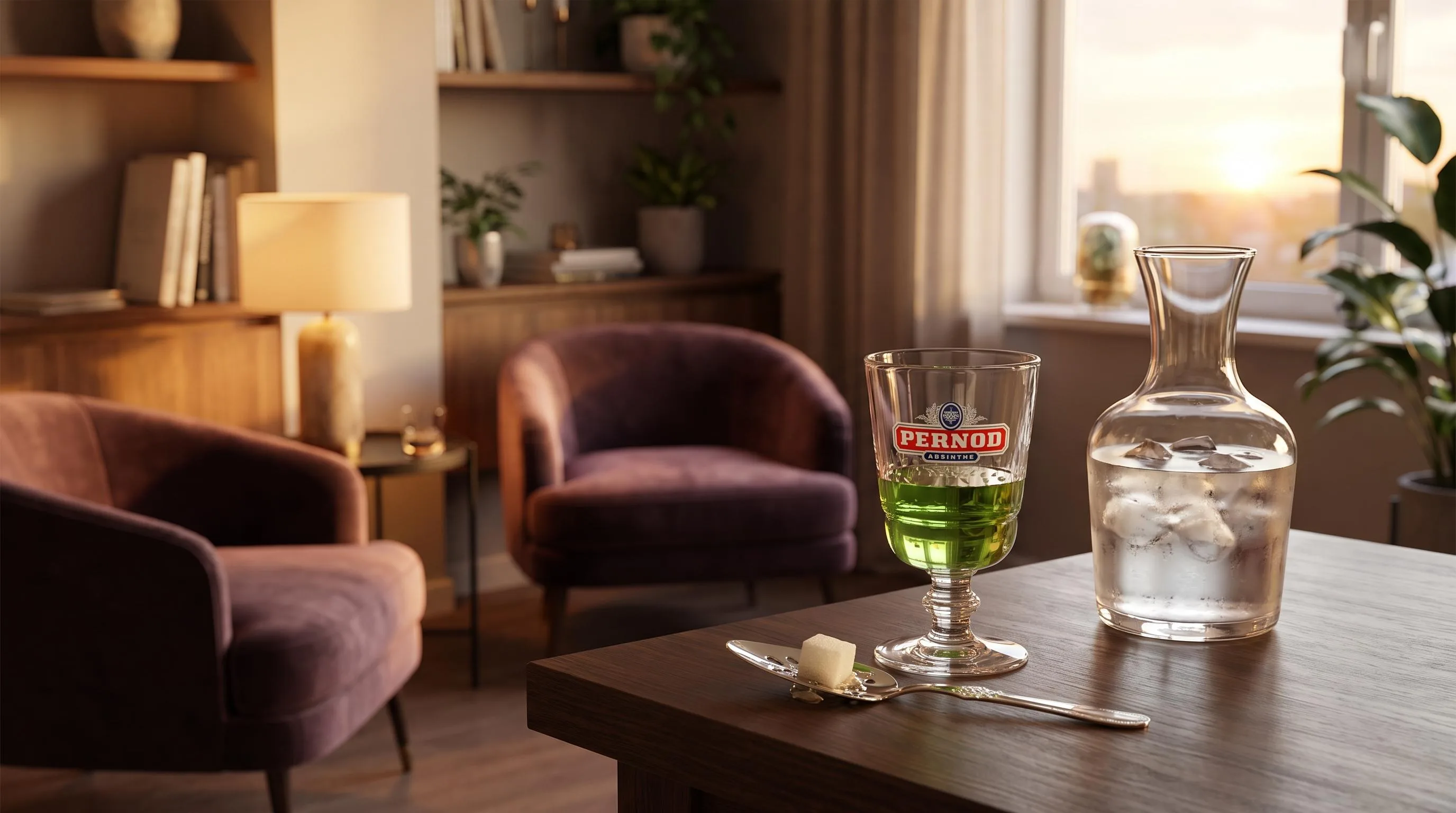 How To Drink Pernod Absinthe? – 9 Powerful Techniques to Enjoy This Iconic Spirit 4 How To Drink Pernod Absinthe — explained with facts and figures in this guide