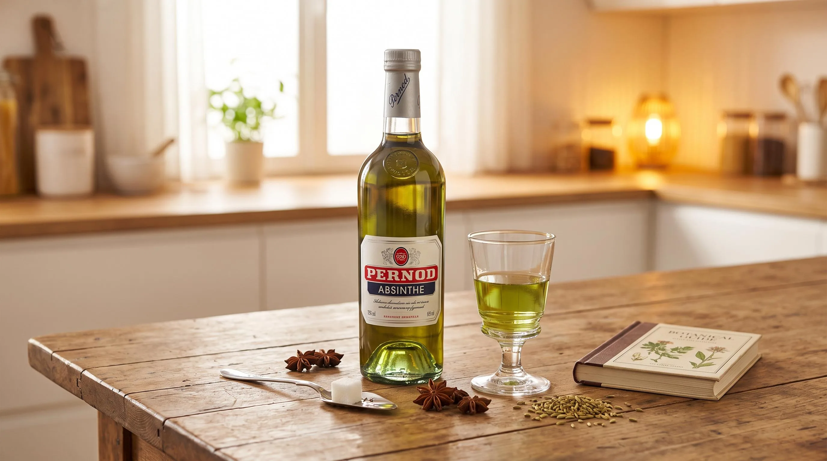 How To Drink Pernod Absinthe? – 9 Powerful Techniques to Enjoy This Iconic Spirit 5 How To Drink Pernod Absinthe — explained with facts and figures in this guide