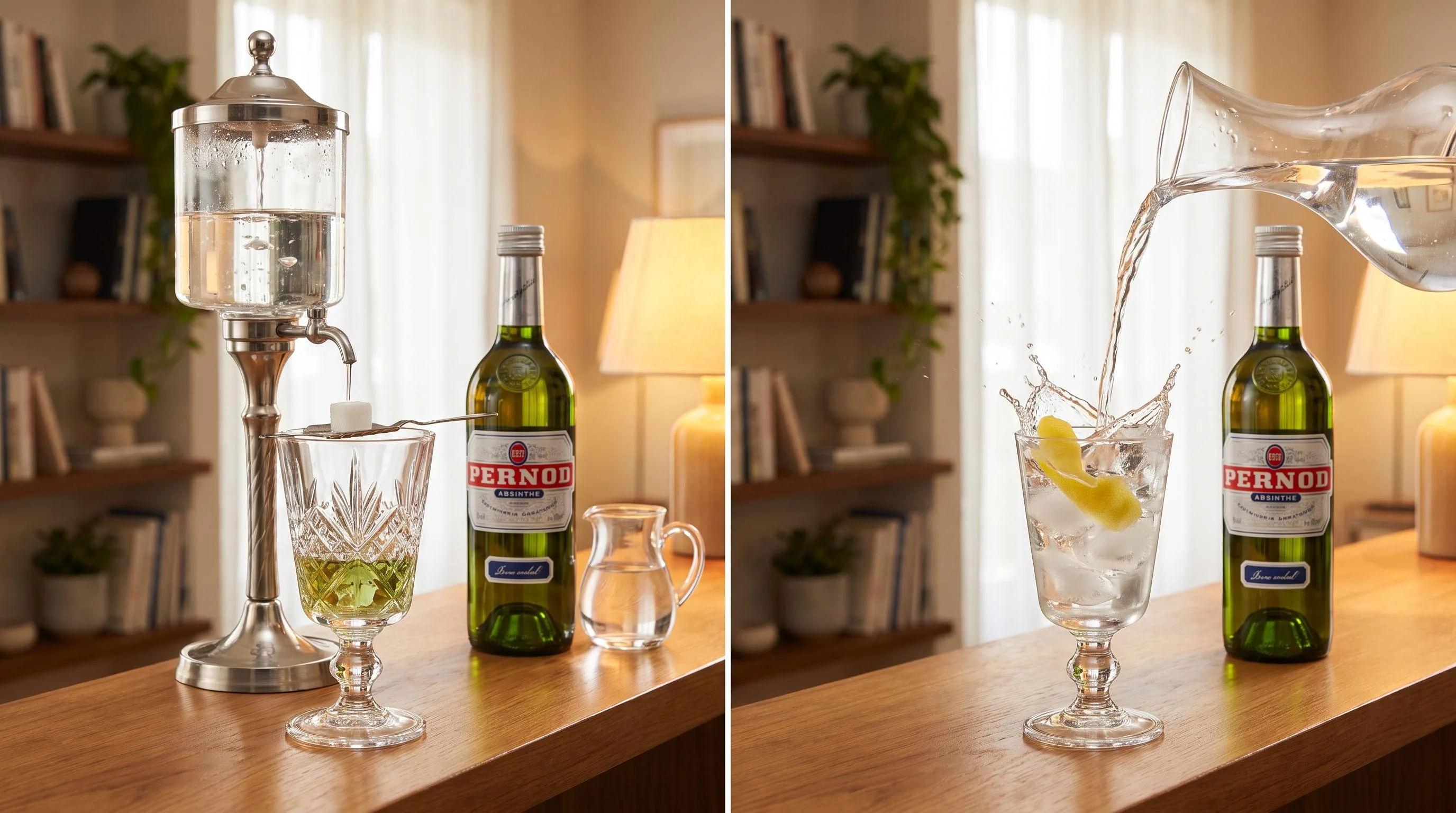 How To Drink Pernod Absinthe? – 9 Powerful Techniques to Enjoy This Iconic Spirit 6 How To Drink Pernod Absinthe — explained with facts and figures in this guide