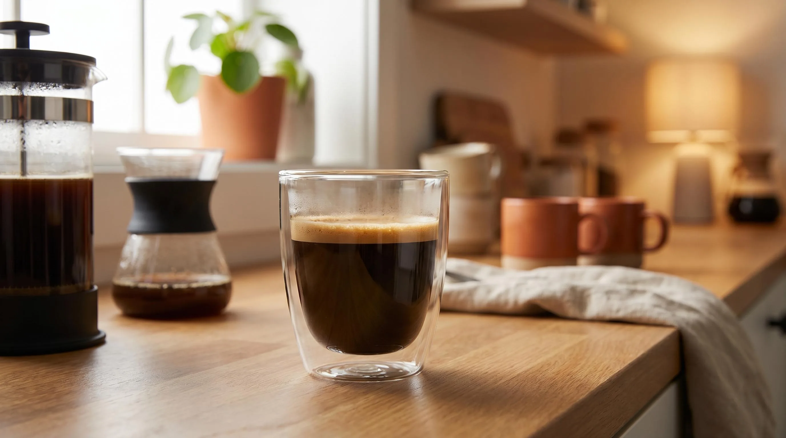 How To Make Espresso Without A Machine — explained with facts and figures in this guide