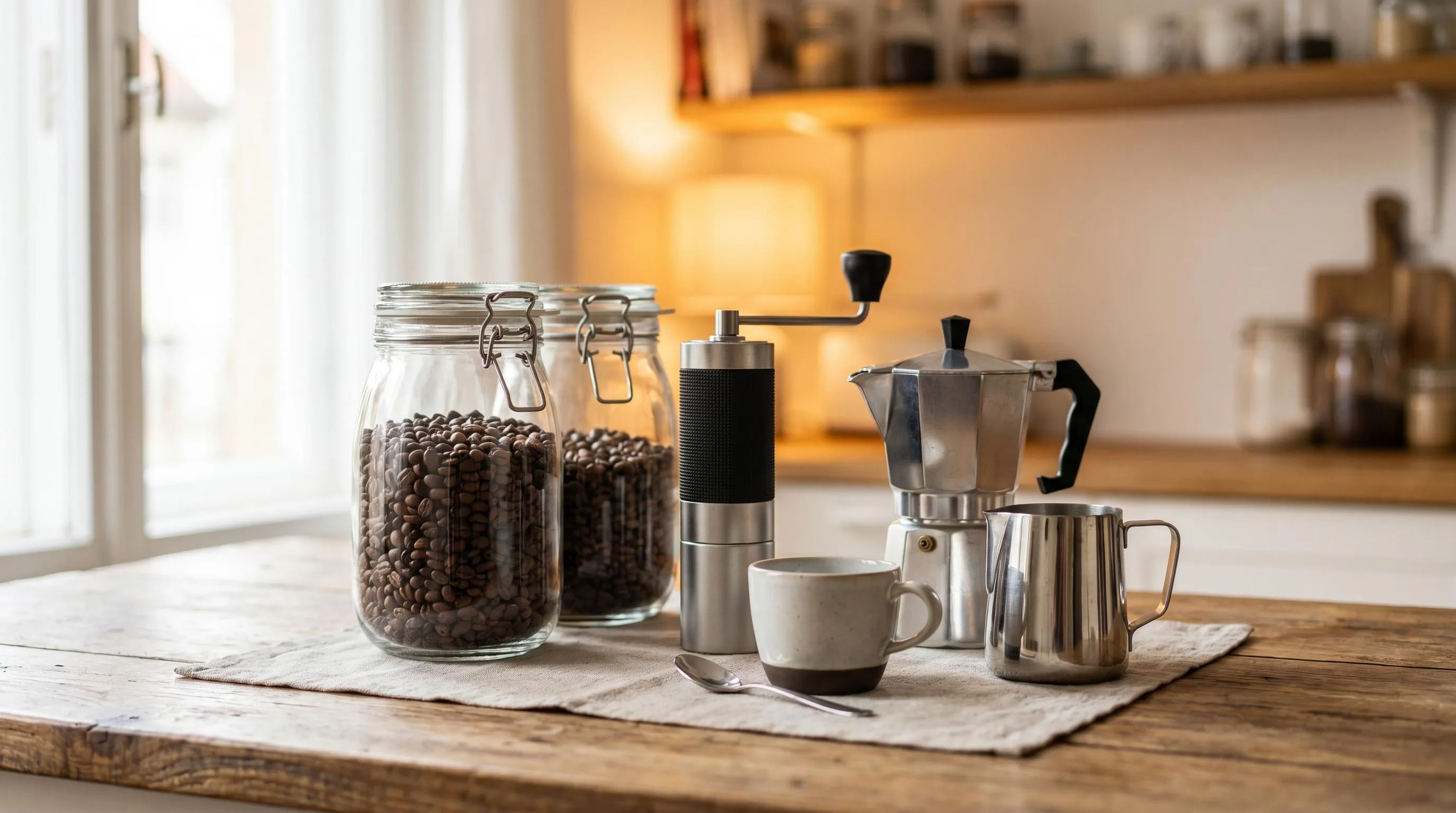 How To Make Espresso Without A Machine — explained with facts and figures in this guide