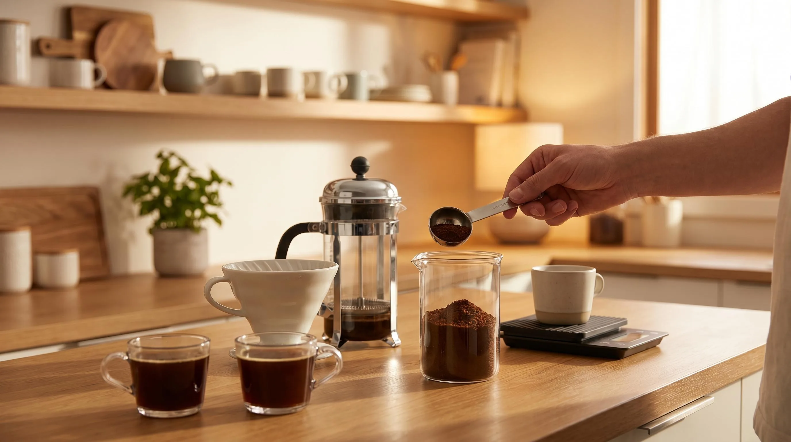 How To Make Espresso Without A Machine — explained with facts and figures in this guide