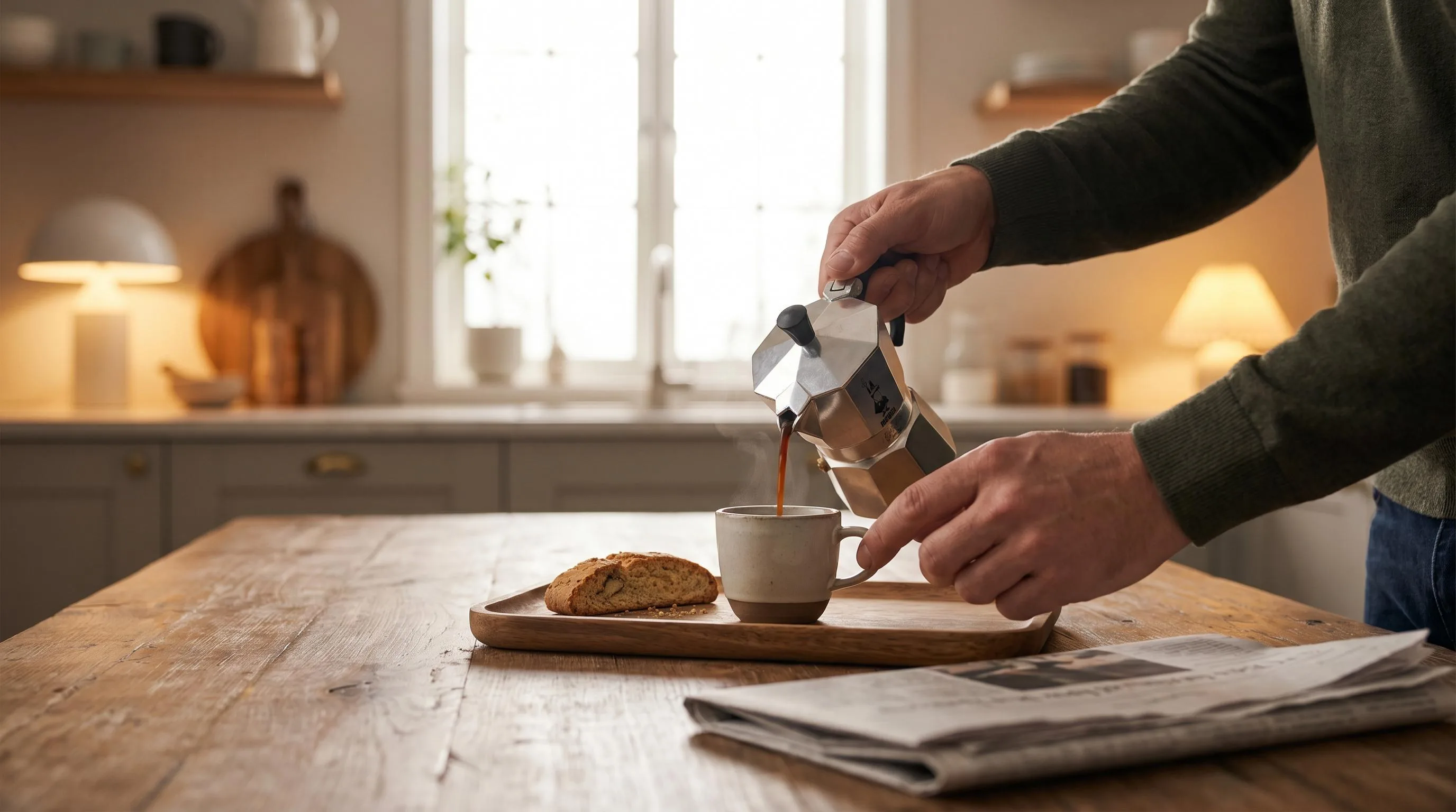 How To Make Espresso Without A Machine — explained with facts and figures in this guide