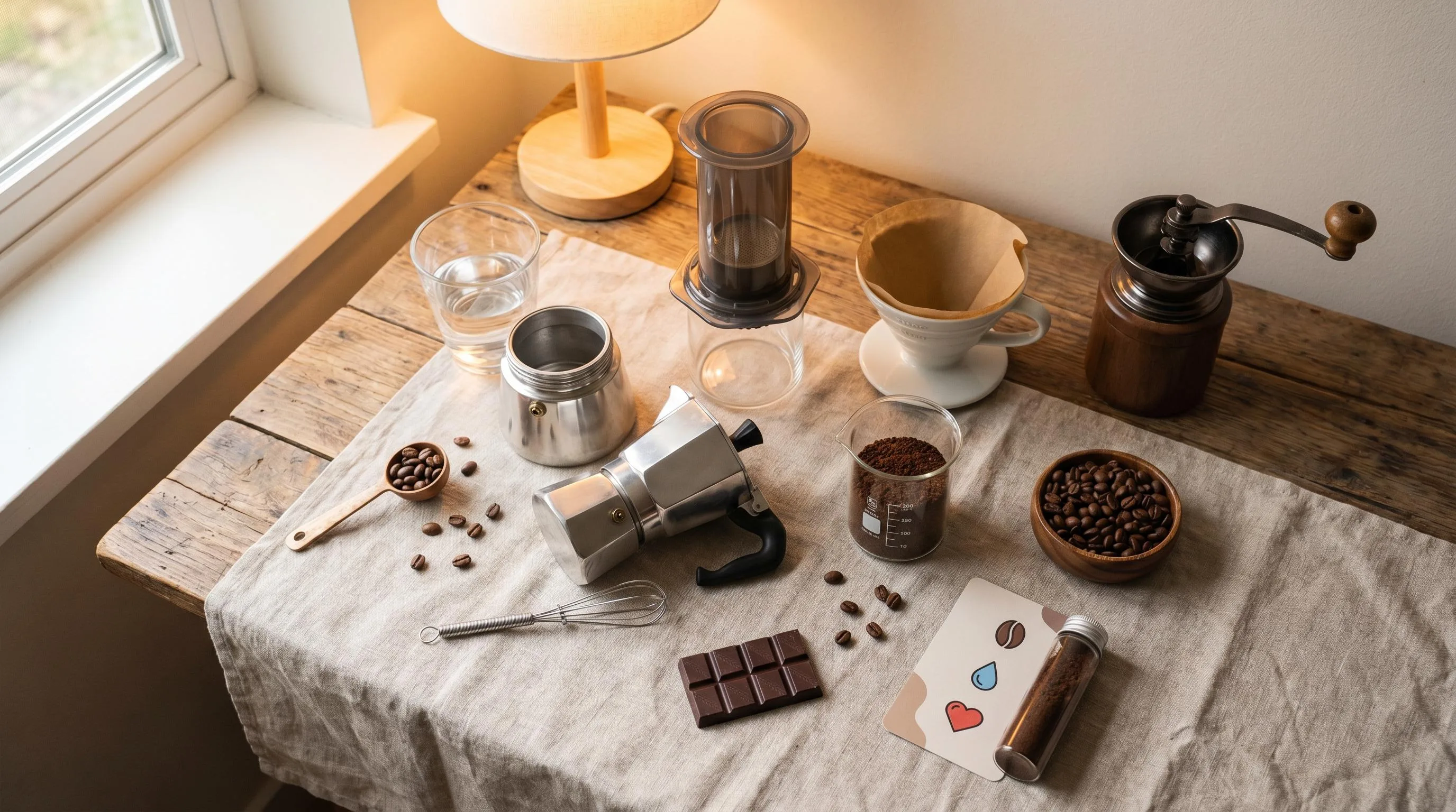 How To Make Espresso Without A Machine — explained with facts and figures in this guide