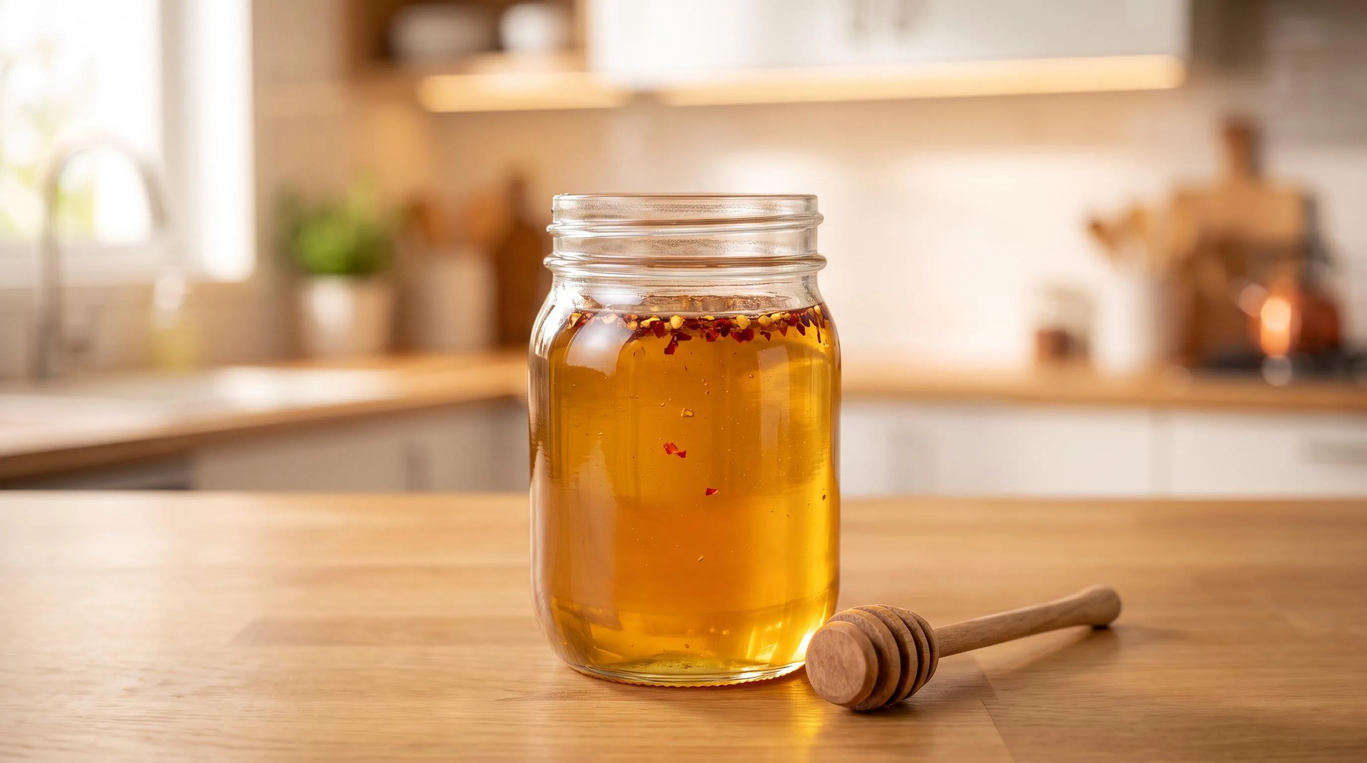 How To Make Hot Honey Sauce? A Sweet-Heat Recipe You’ll Want to Put on Everything 3 how to make hot honey sauce — explained with facts and figures in this guide