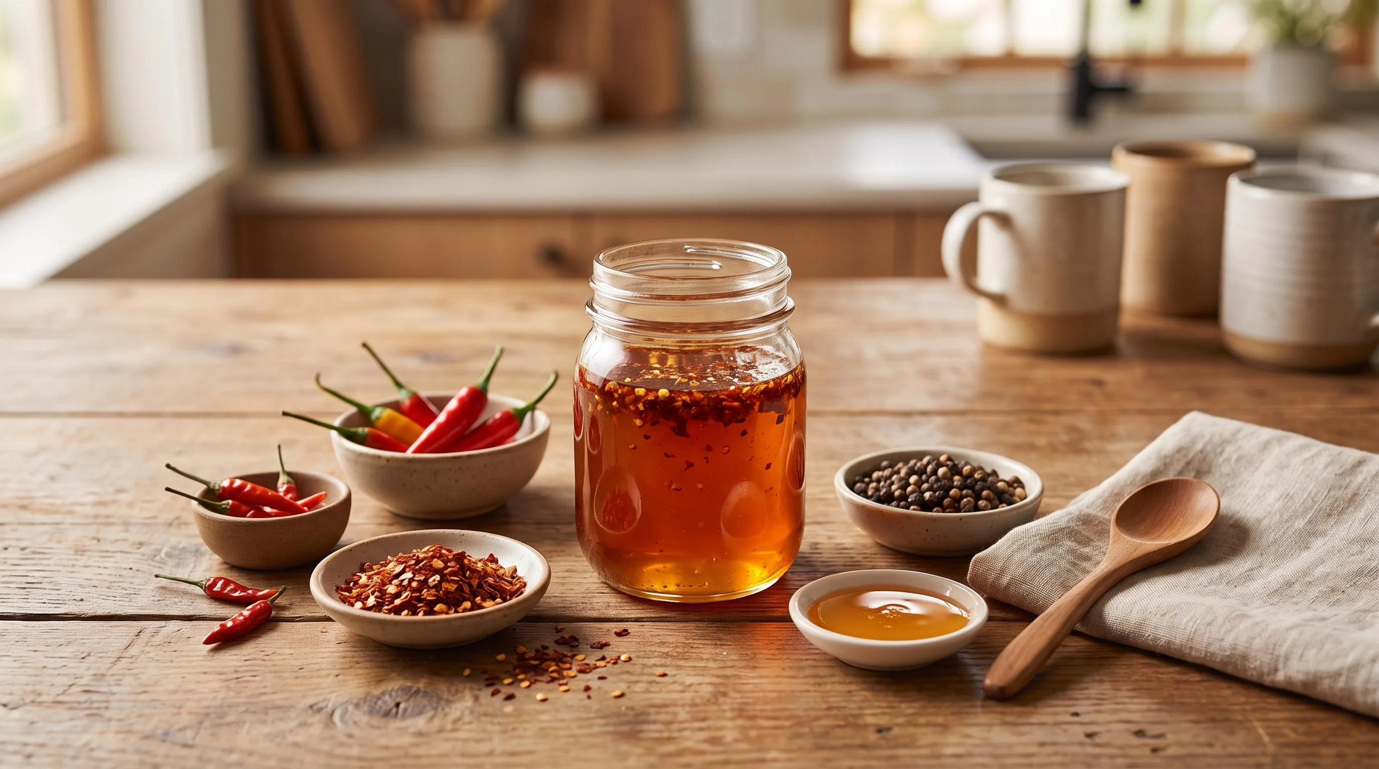 How To Make Hot Honey Sauce? A Sweet-Heat Recipe You’ll Want to Put on Everything 5 how to make hot honey sauce — explained with facts and figures in this guide