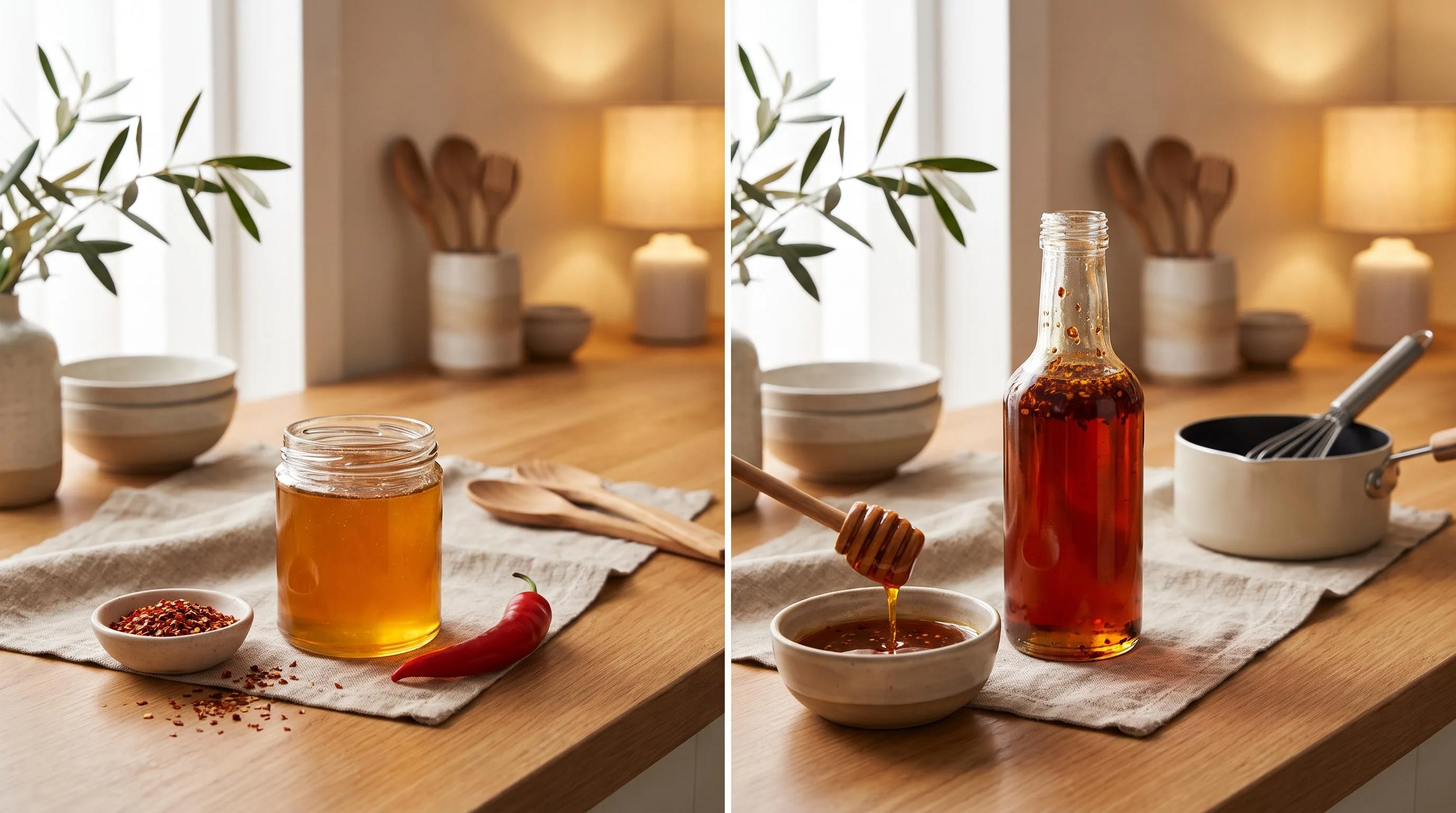 How To Make Hot Honey Sauce? A Sweet-Heat Recipe You’ll Want to Put on Everything 6 how to make hot honey sauce — explained with facts and figures in this guide