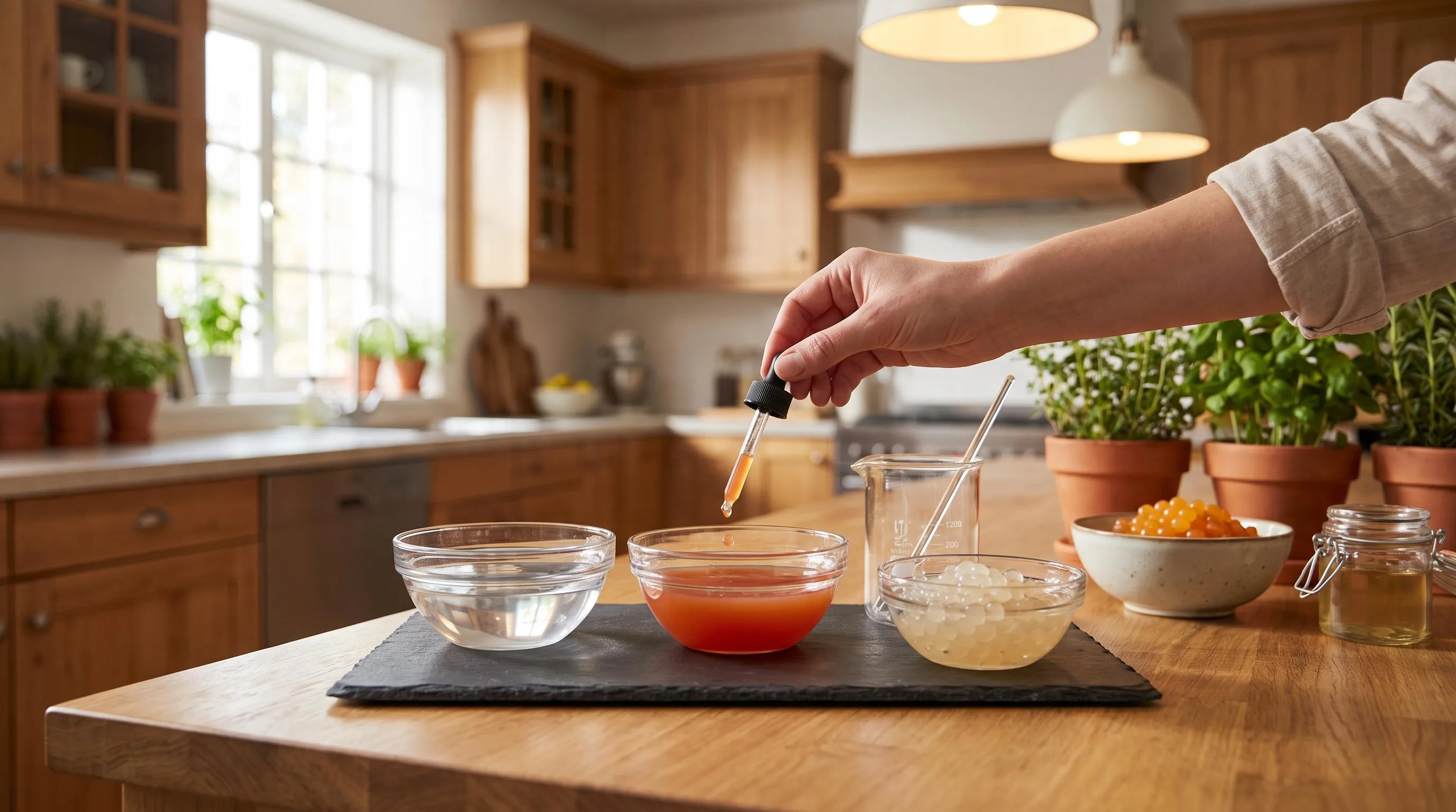 How to Make Popping Boba? - Easy Implementations 3 how to make popping boba — explained with facts and figures in this guide