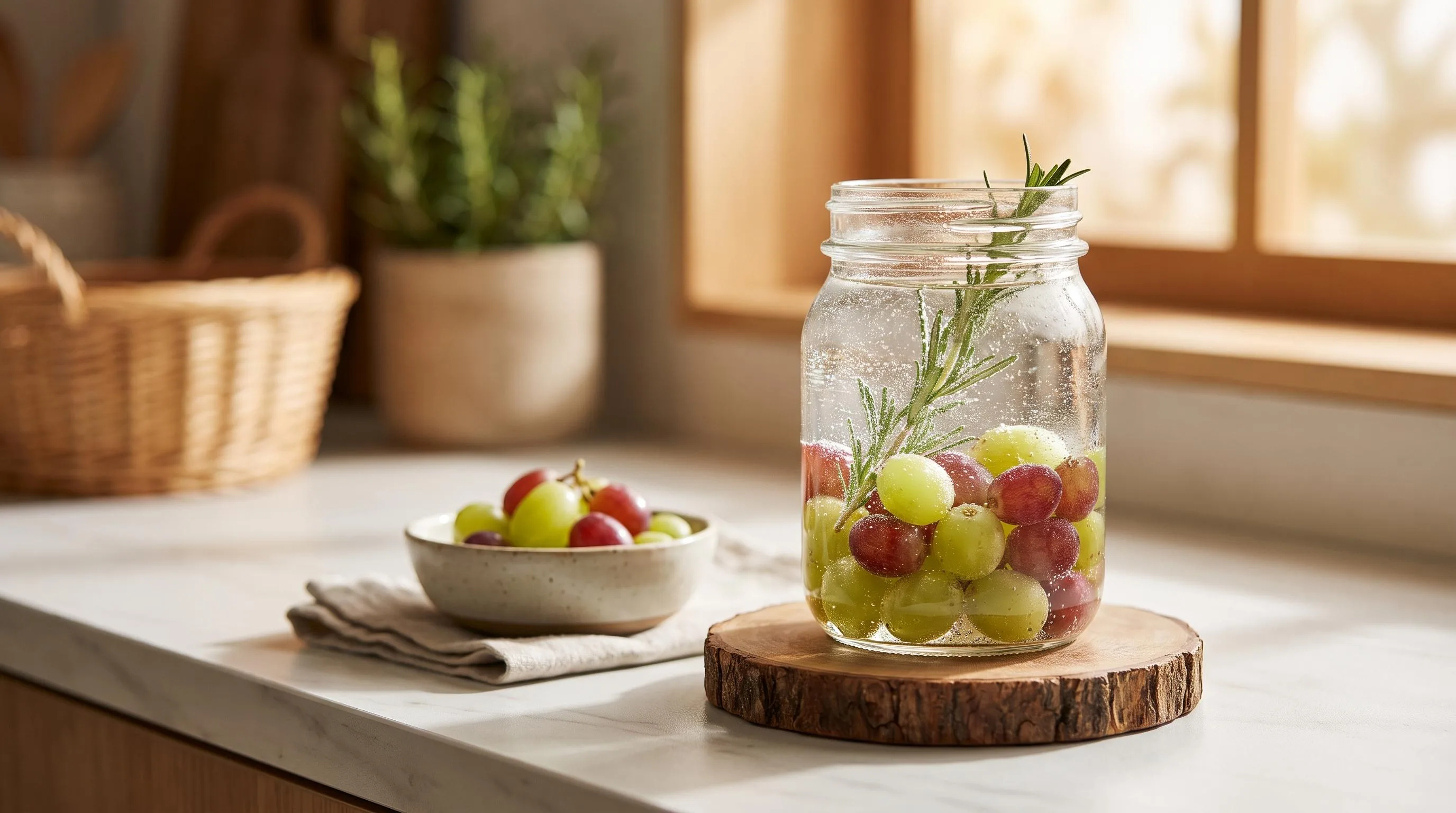 12 Essential Tips: How To Store Grapes After Washing for Maximum Freshness 1 how to store grapes after washing — explained with facts and figures in this guide