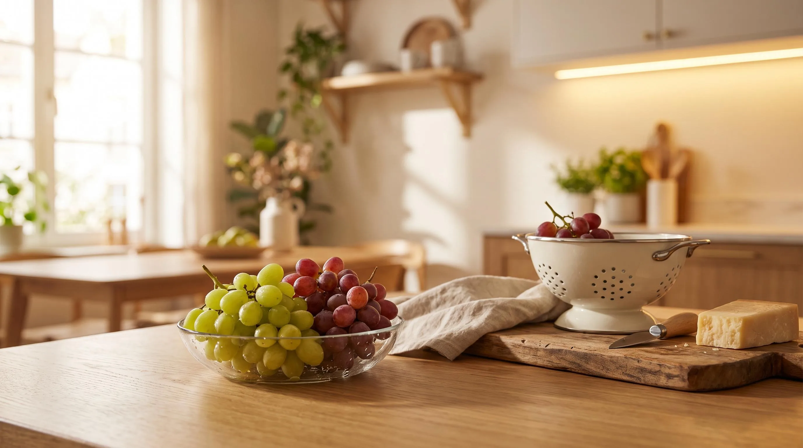 12 Essential Tips: How To Store Grapes After Washing for Maximum Freshness 4 how to store grapes after washing — explained with facts and figures in this guide
