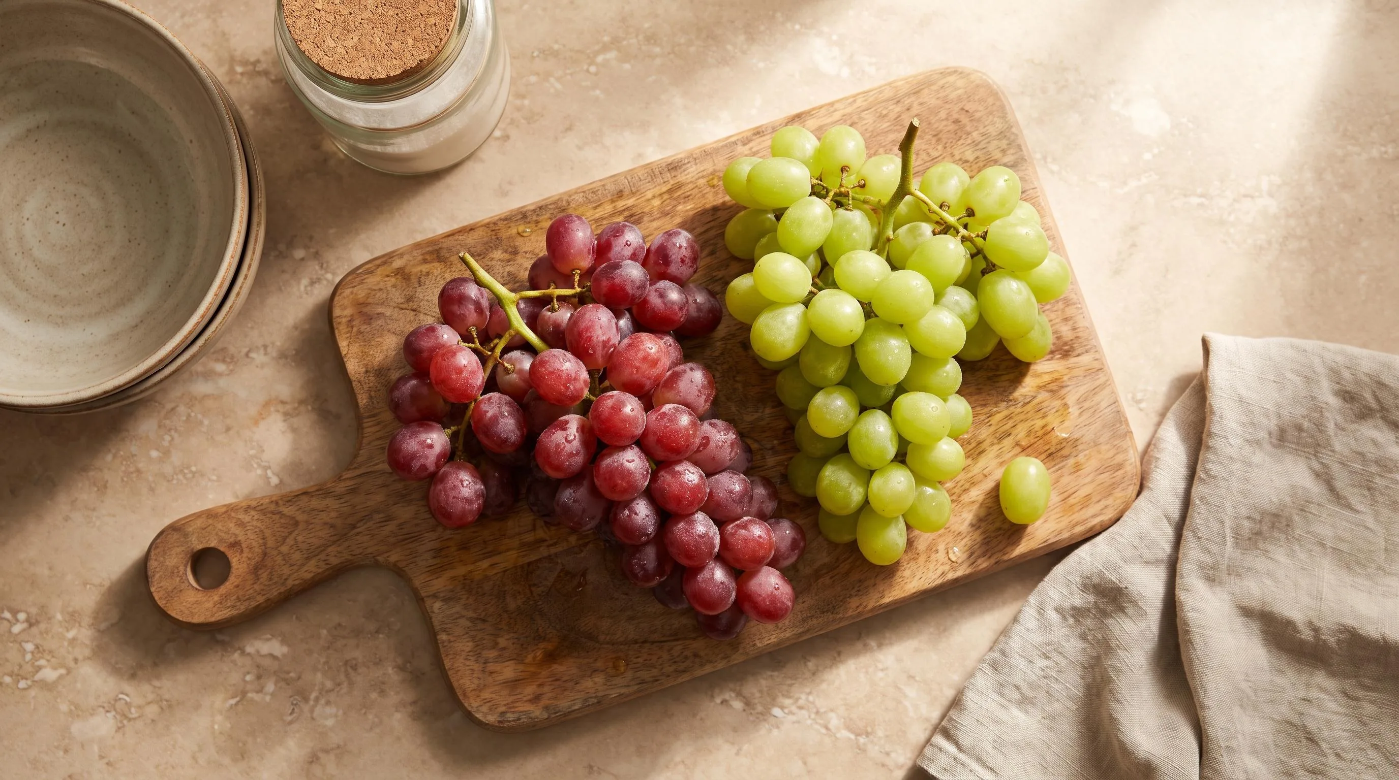 12 Essential Tips: How To Store Grapes After Washing for Maximum Freshness 5 how to store grapes after washing — explained with facts and figures in this guide