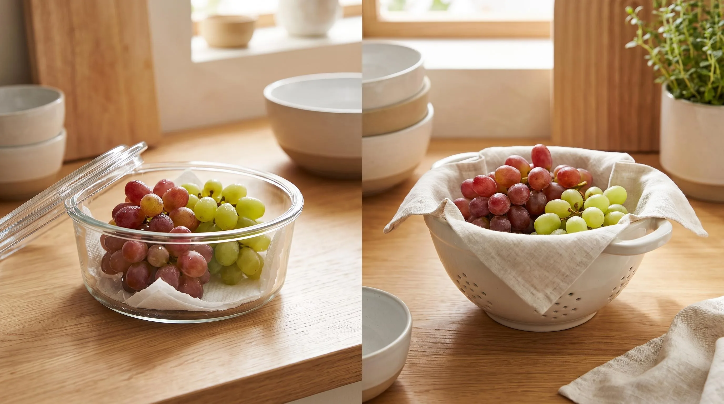 12 Essential Tips: How To Store Grapes After Washing for Maximum Freshness 6 how to store grapes after washing — explained with facts and figures in this guide