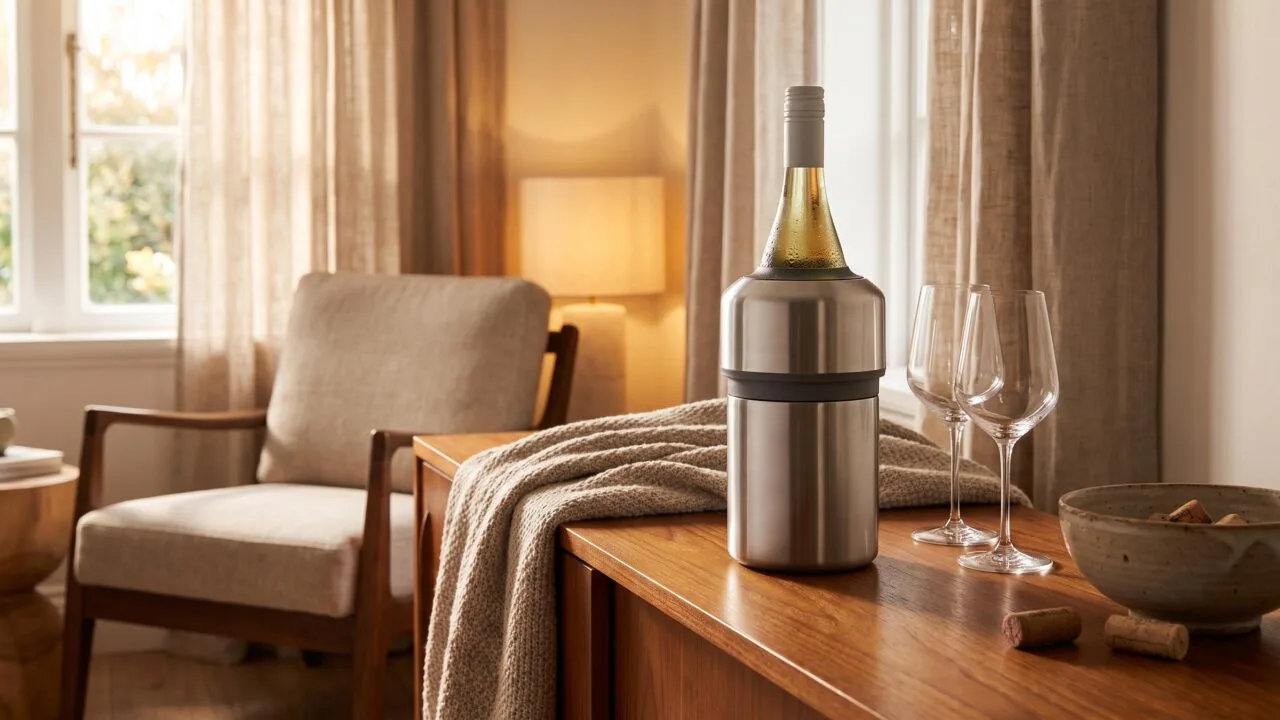 Huski Wine Chiller