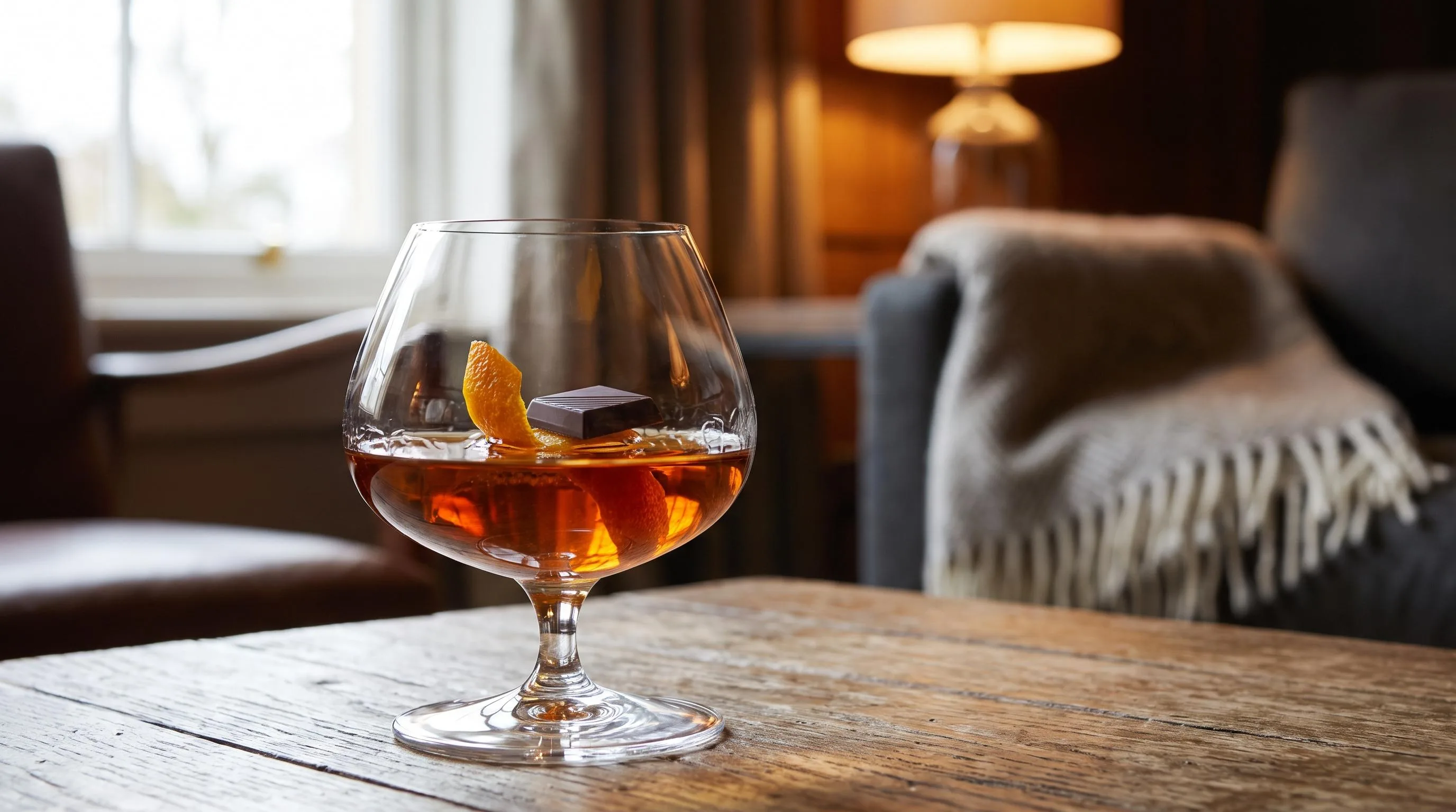 Is Brandy Good For You — explained with facts and figures in this guide