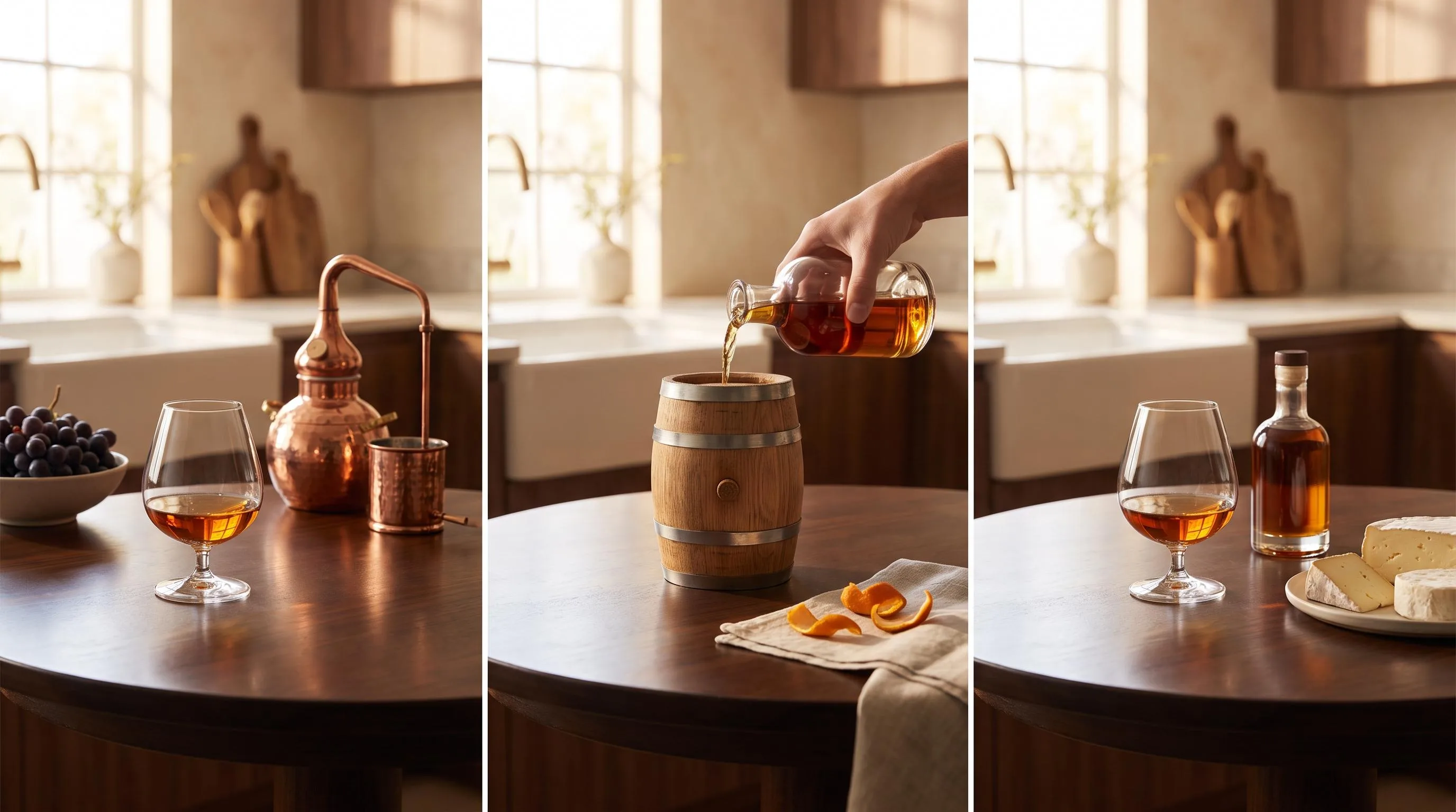 Is Brandy Good For You — explained with facts and figures in this guide