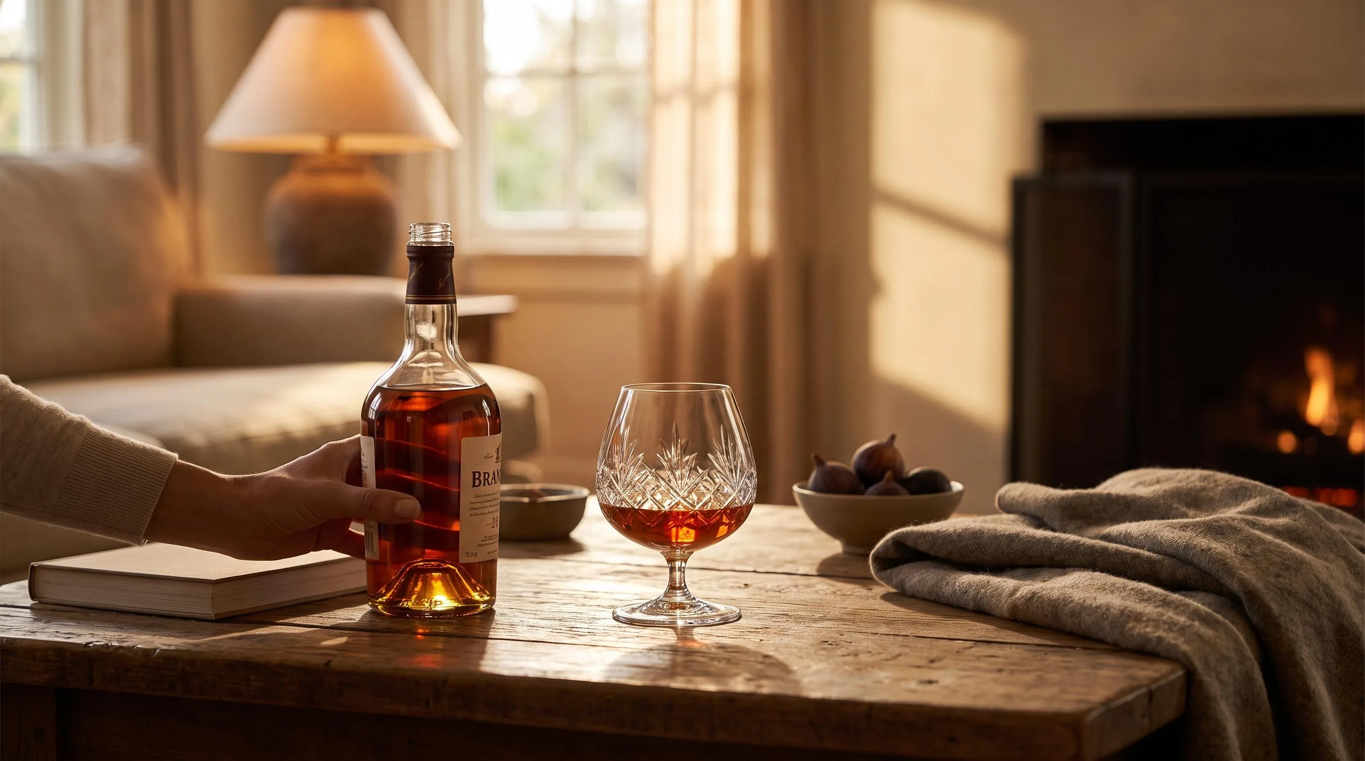 Is Brandy Good For You — explained with facts and figures in this guide