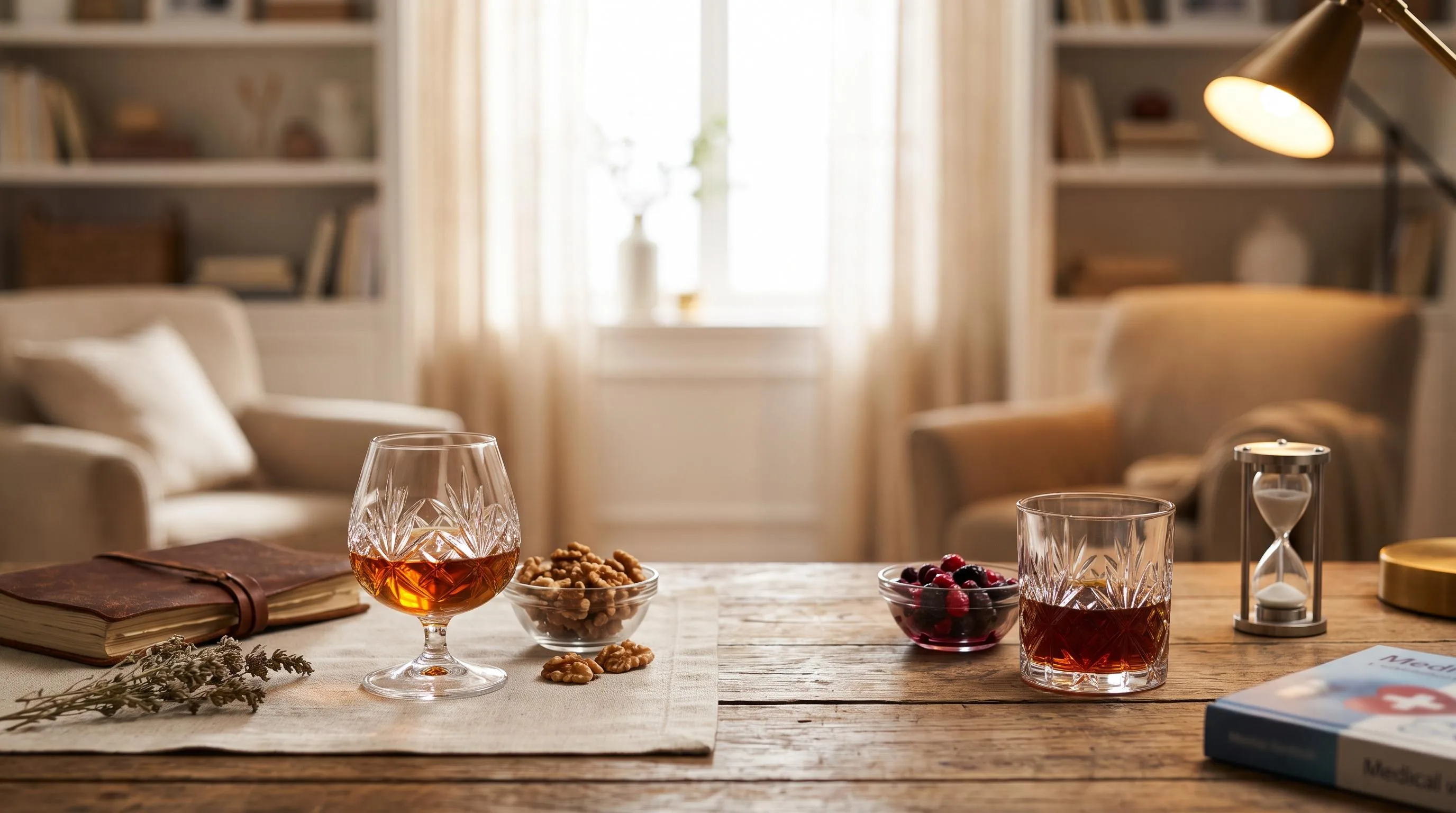 Is Brandy Good For You — explained with facts and figures in this guide