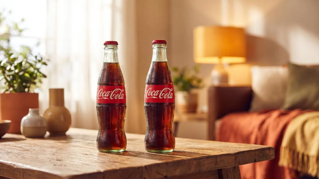 Is Coca-Cola Good For An Upset Stomach