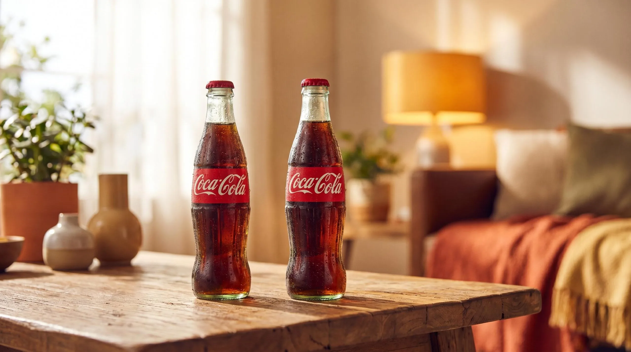 Is Coca-Cola Good For An Upset Stomach