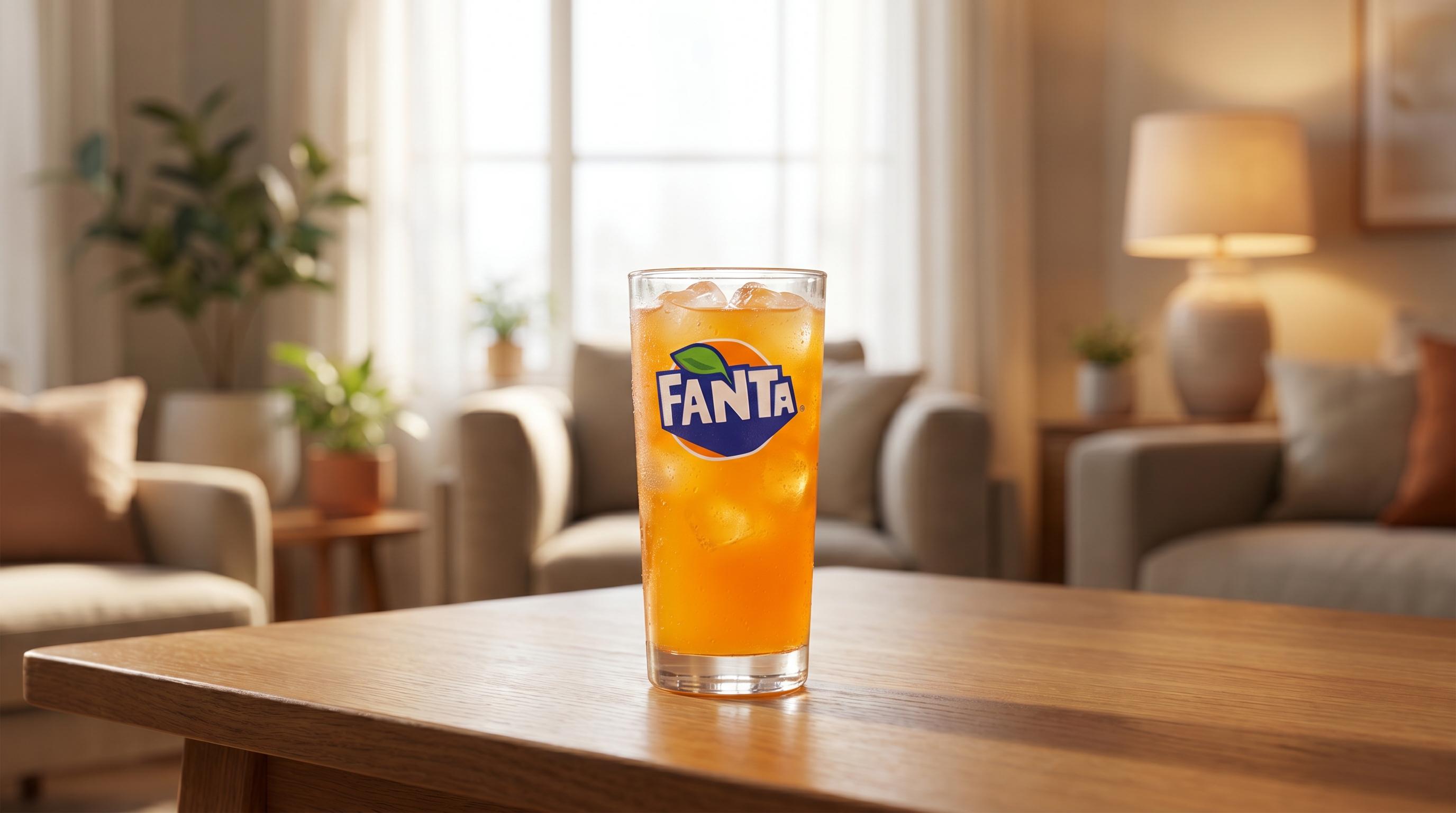 Is Fanta Caffeine Free? What You Need to Know 1 Is Fanta Caffeine Free — explained with facts and figures in this guide