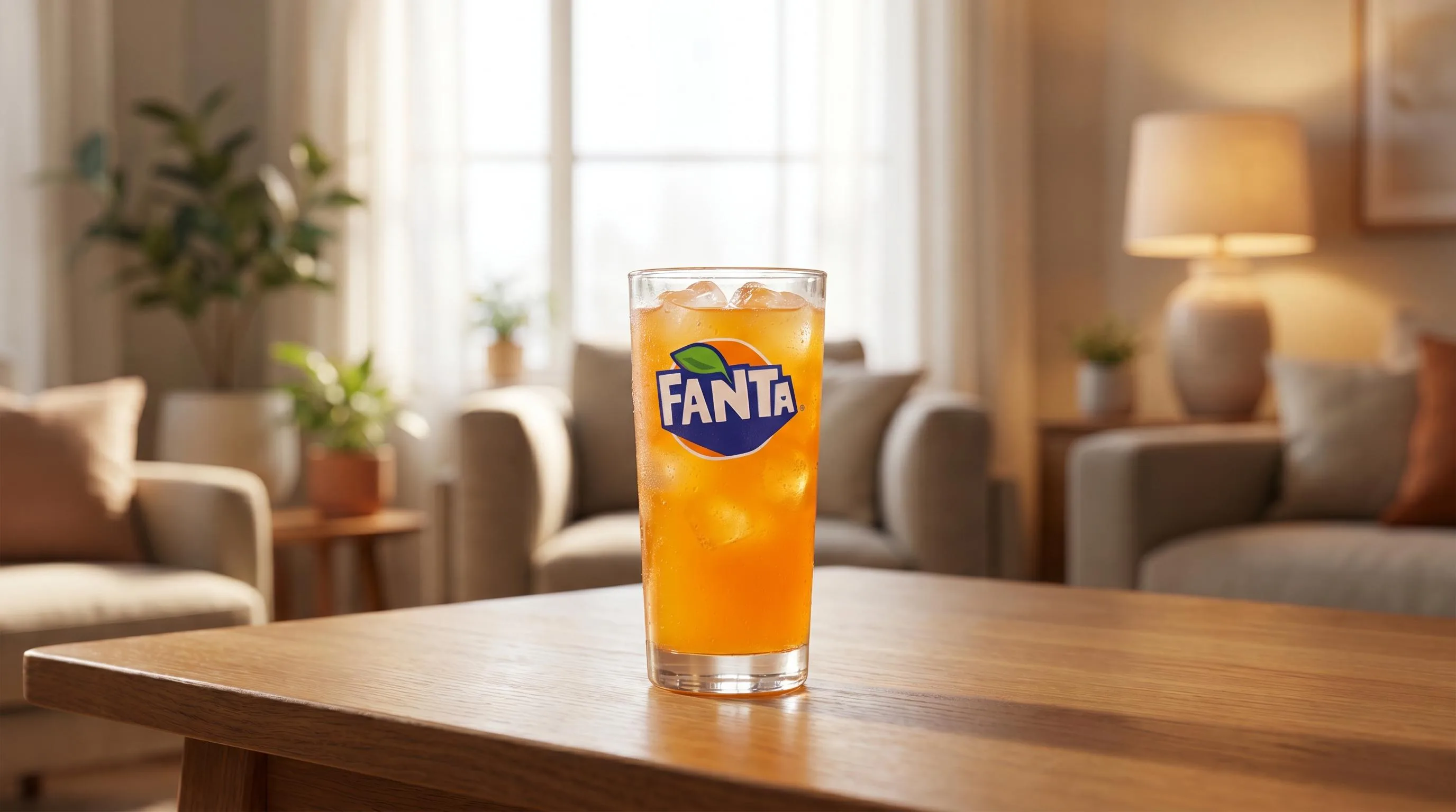Is Fanta Caffeine Free — explained with facts and figures in this guide