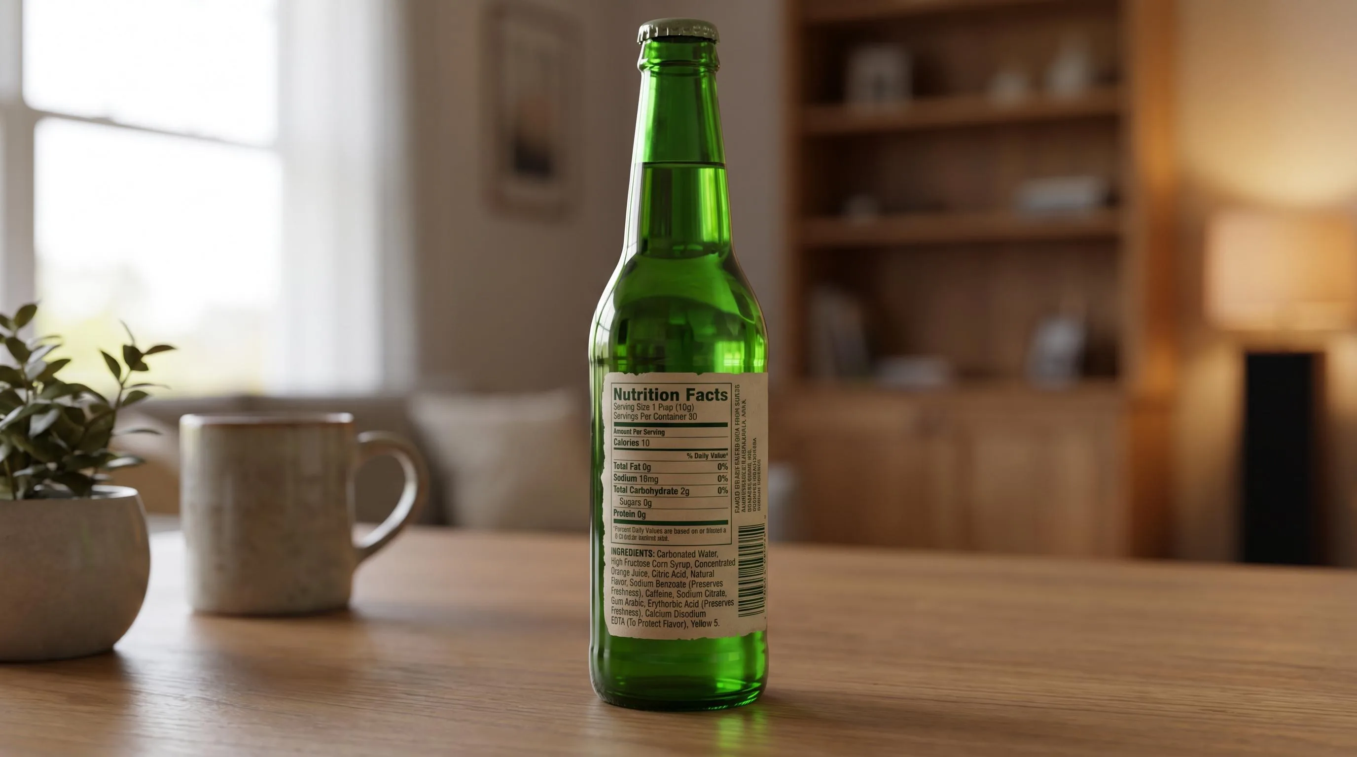 Is Mountain Dew An Energy Drink — explained with facts and figures in this guide