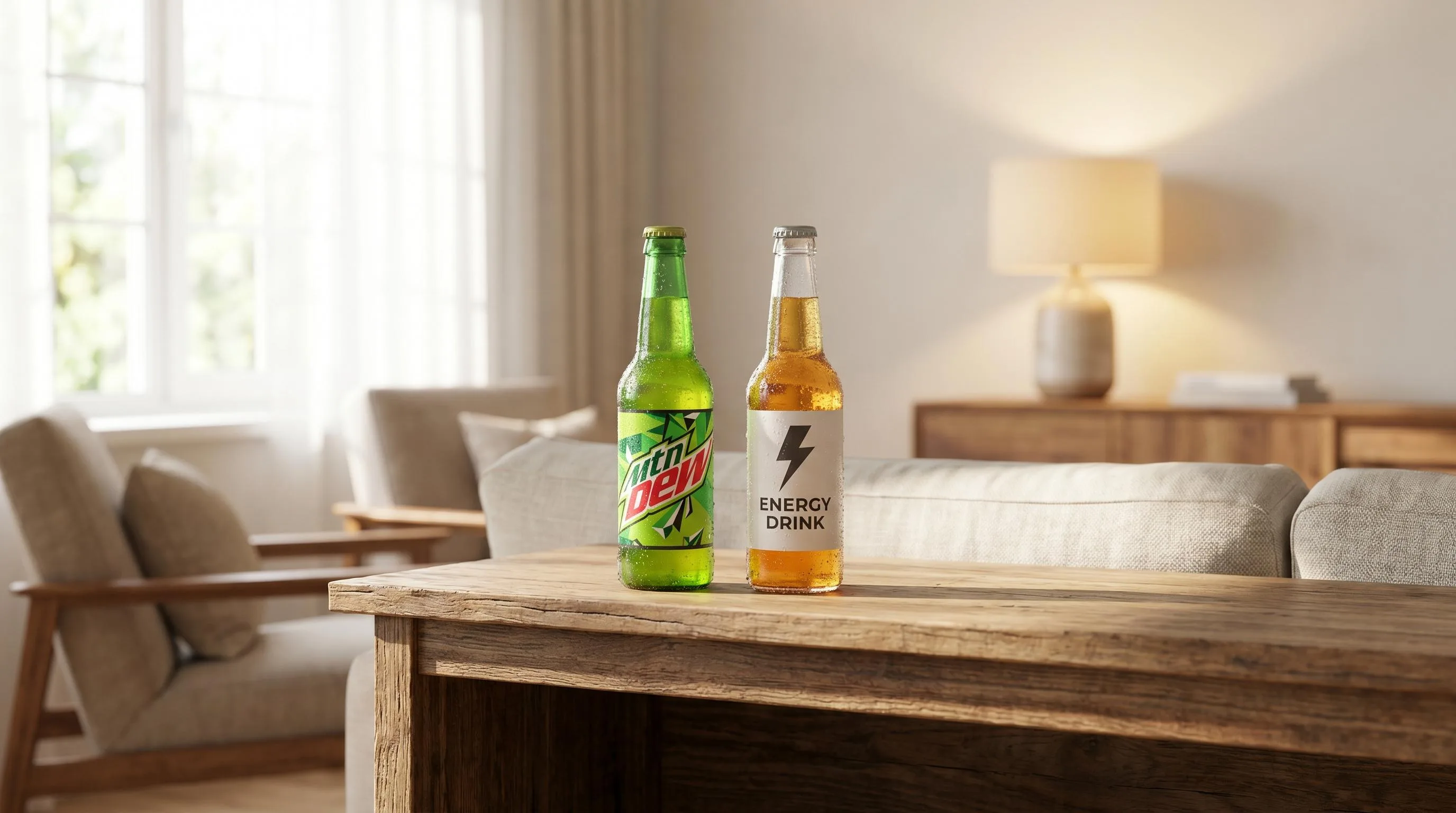 Is Mountain Dew An Energy Drink — explained with facts and figures in this guide