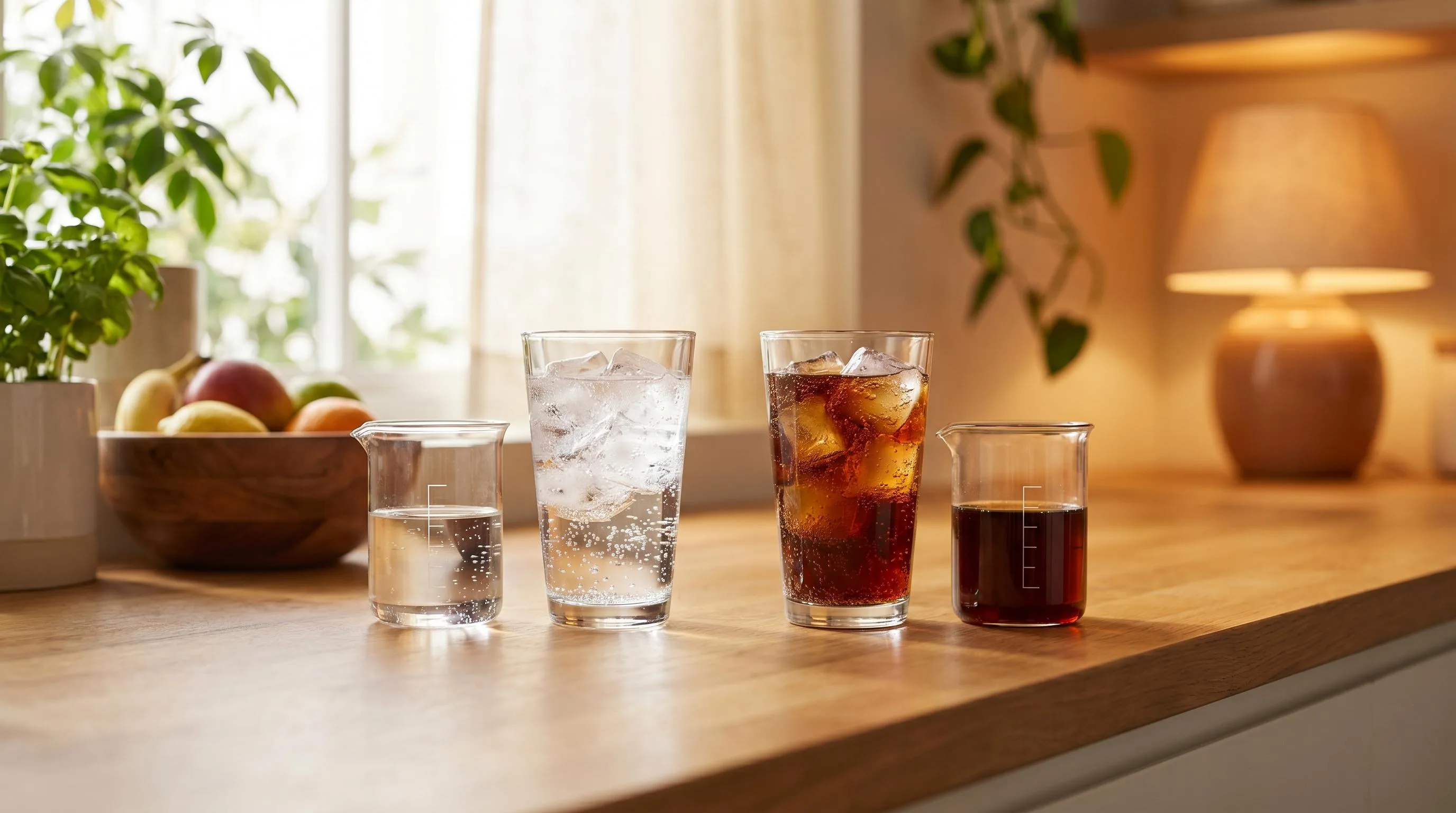 Is Sprite Healthier Than Coke — explained with facts and figures in this guide