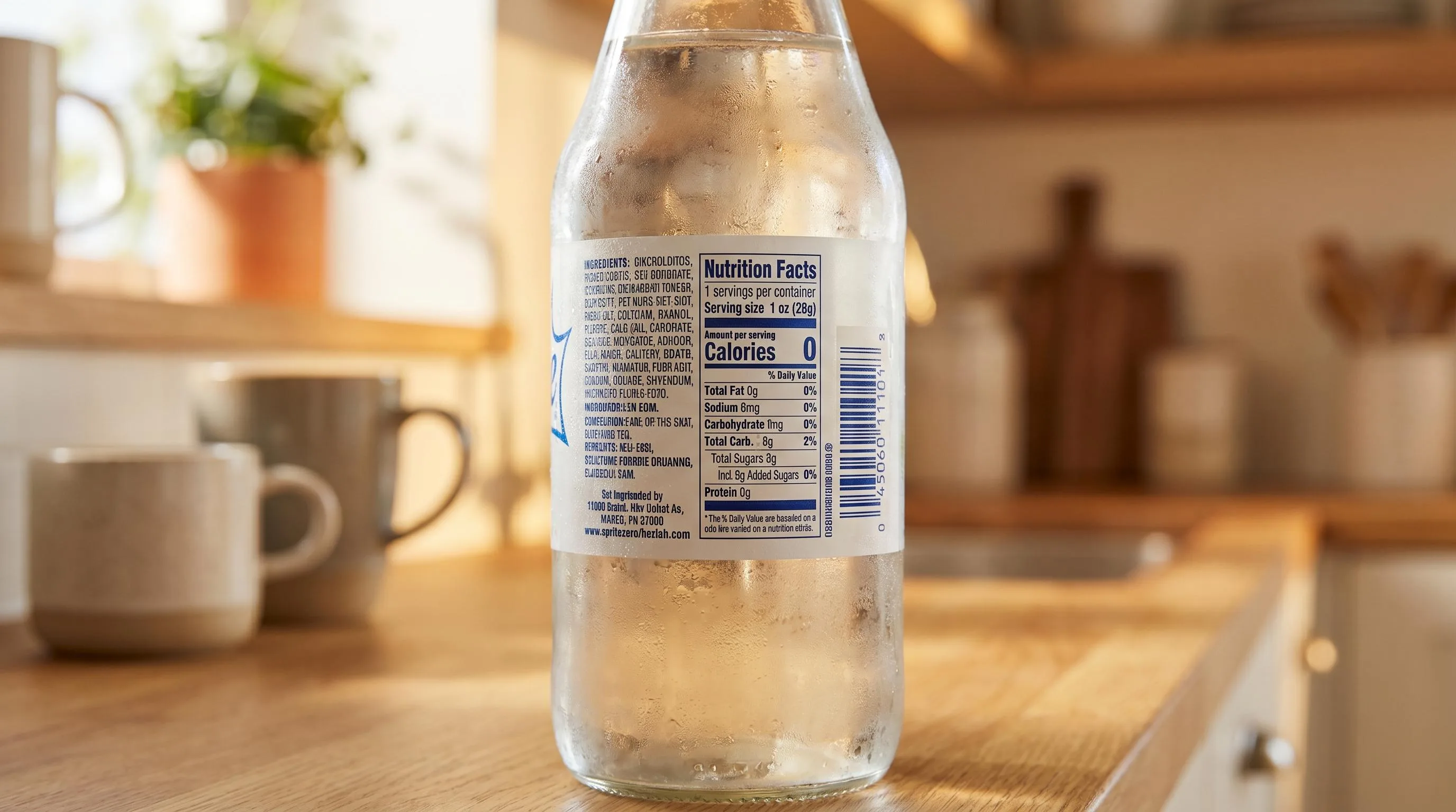 Is Sprite Zero Bad For You — explained with facts and figures in this guide