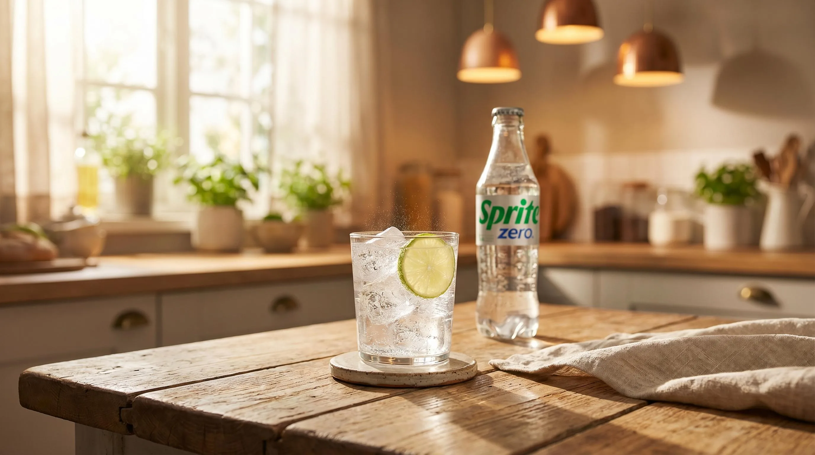 Is Sprite Zero Bad For You — explained with facts and figures in this guide