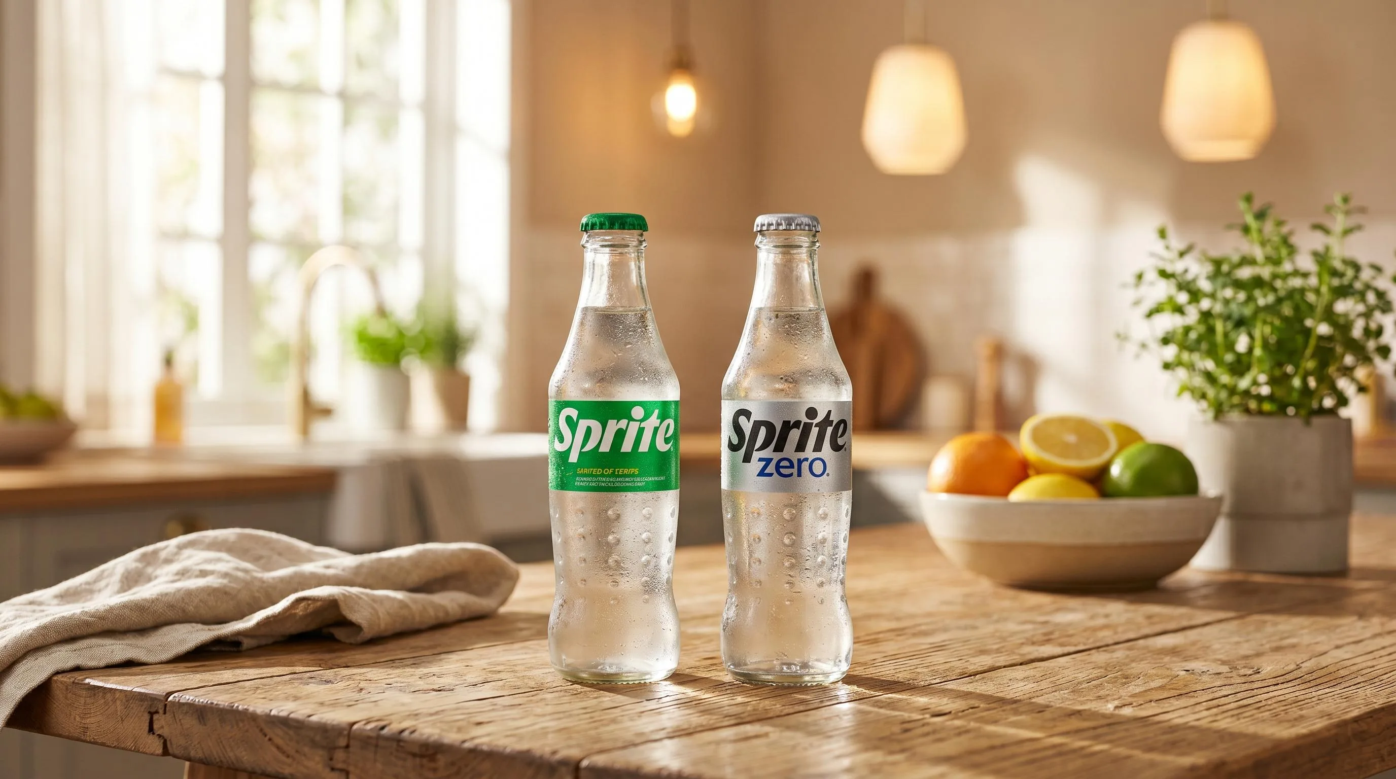 Is Sprite Zero Bad For You — explained with facts and figures in this guide