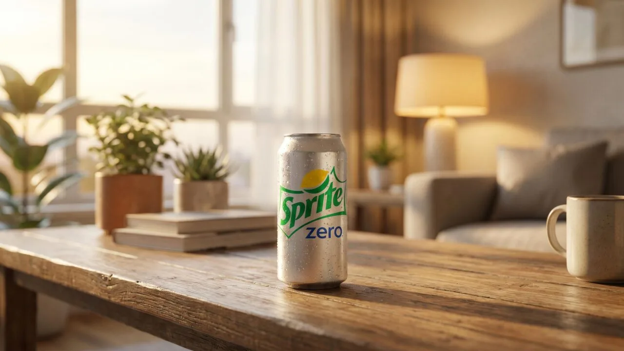 Is Sprite Zero Bad For You