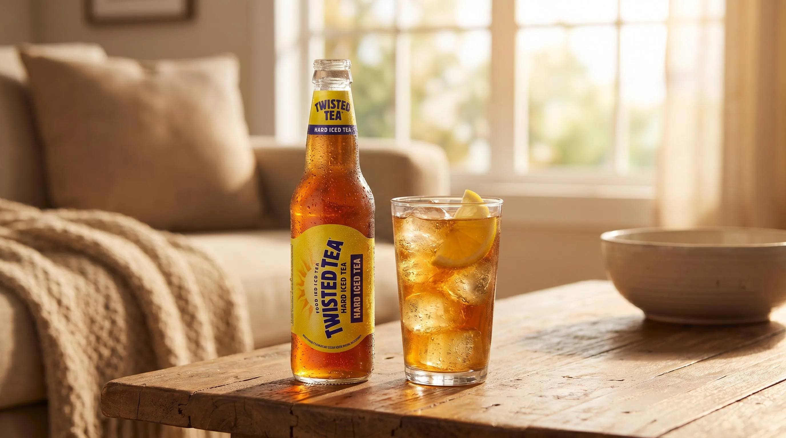 Is Twisted Tea Beer — explained with facts and figures in this guide