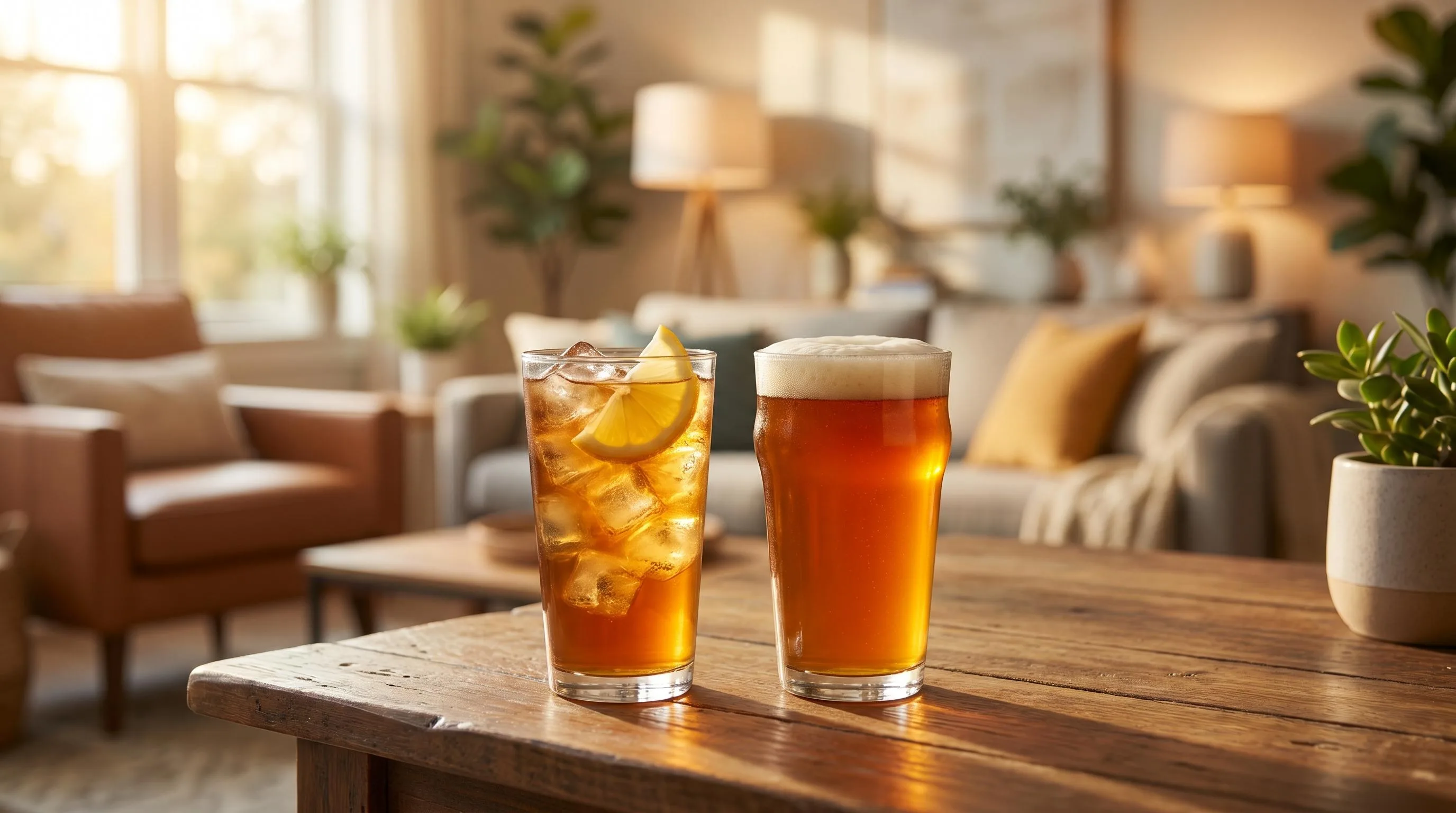 Is Twisted Tea Beer — explained with facts and figures in this guide