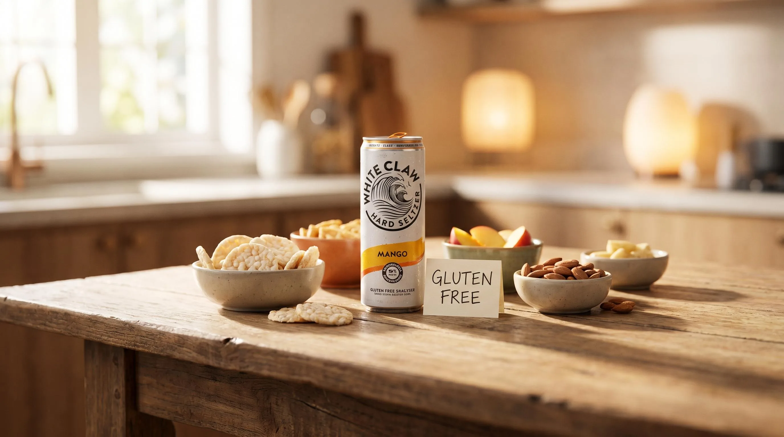 Is White Claw Gluten Free? The Most Accurate Answer 5 Is White Claw Gluten Free — explained with facts and figures in this guide