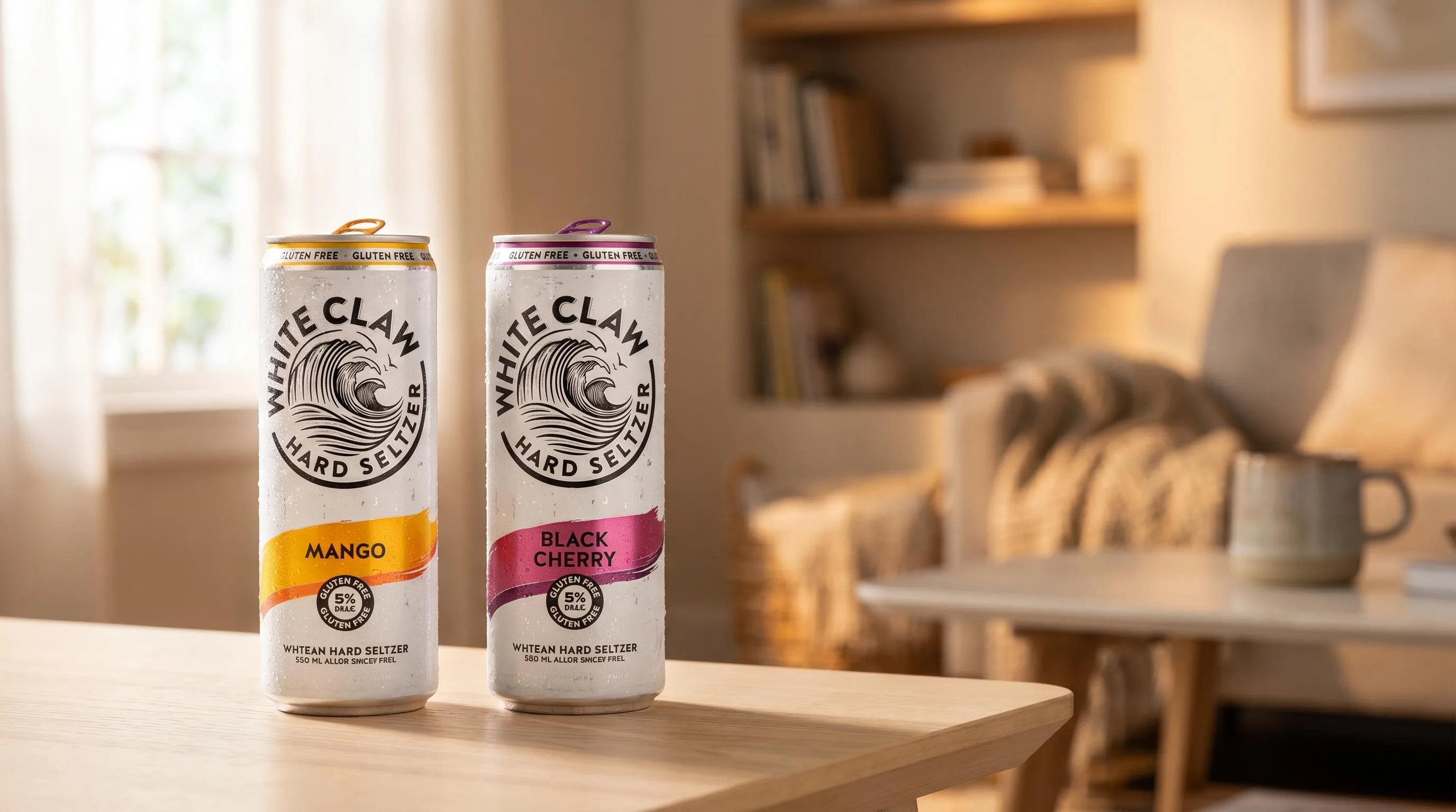 Is White Claw Gluten Free? The Most Accurate Answer 6 Is White Claw Gluten Free — explained with facts and figures in this guide