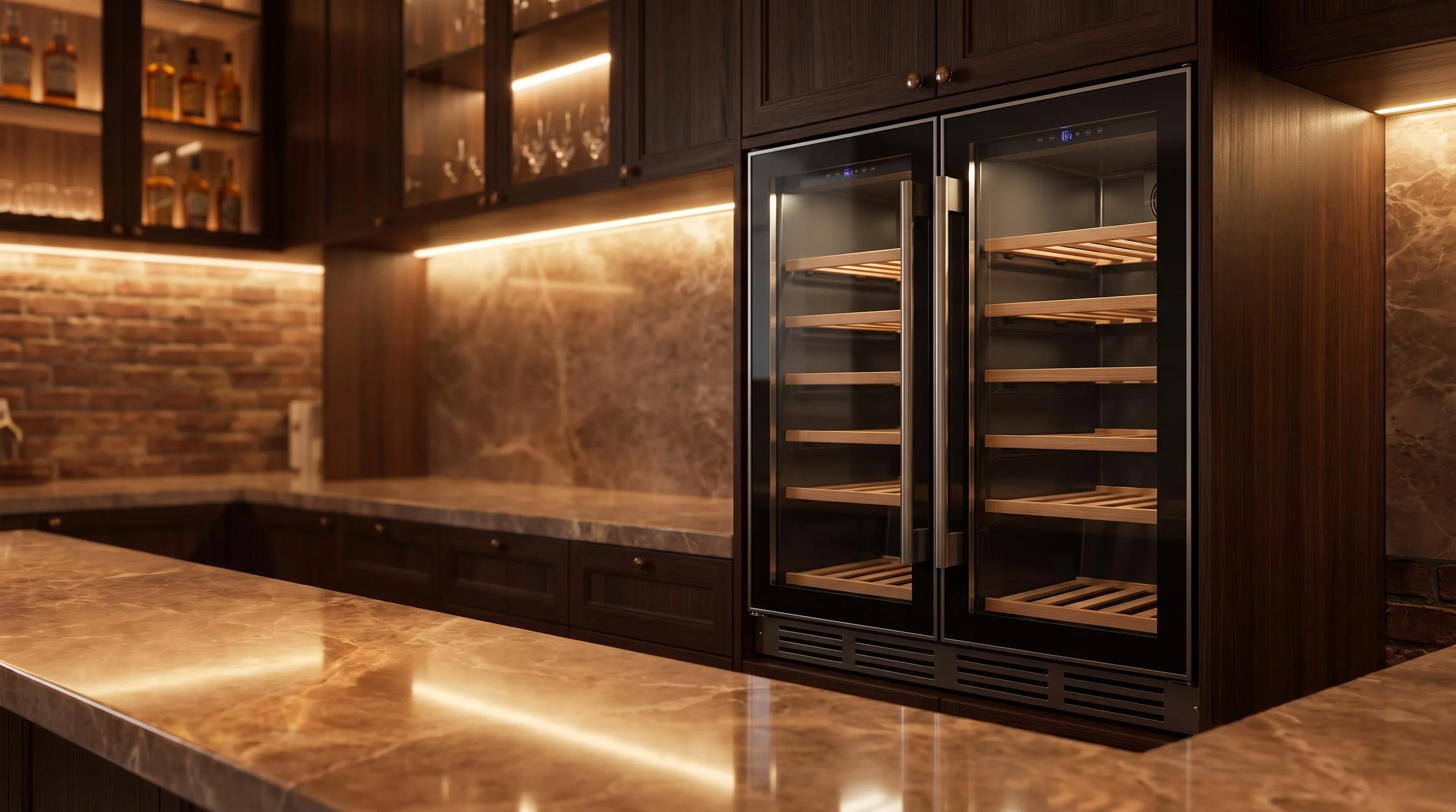 The Marvel ML24WDG3LB reviewed hands-on by the FlightWineBar team after real-world testing