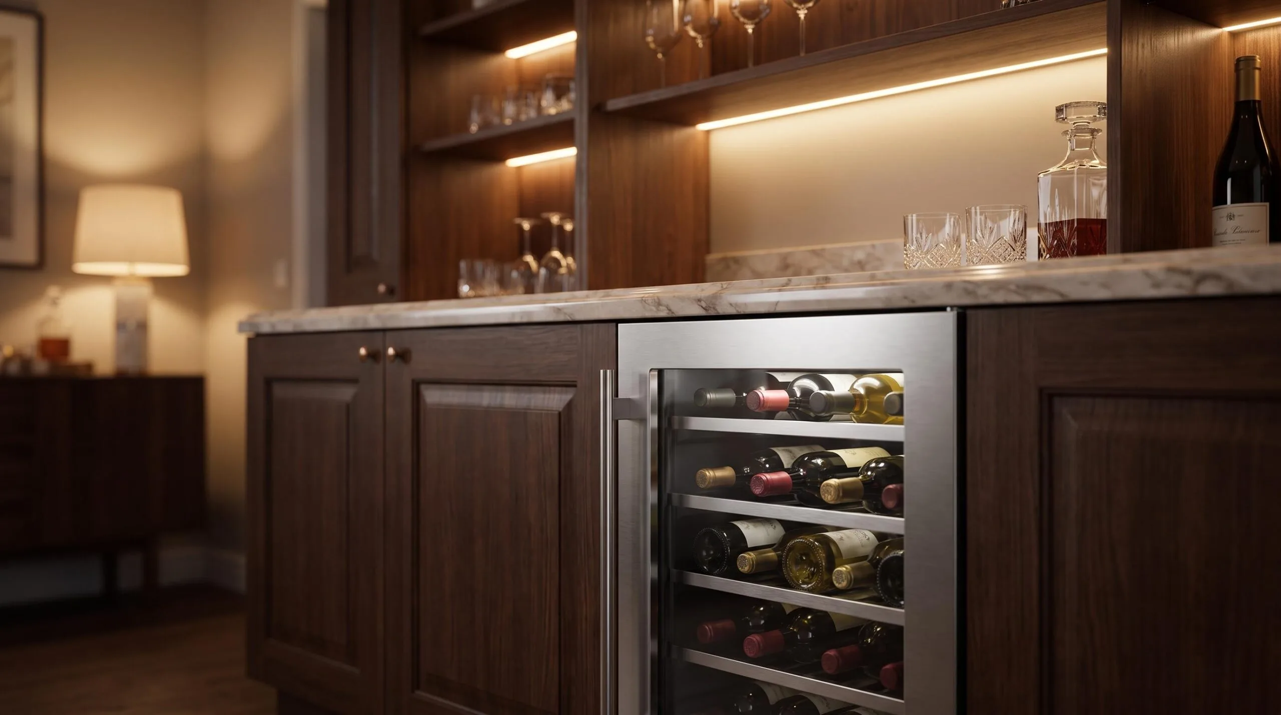 Marvel ML24WSG3RS
