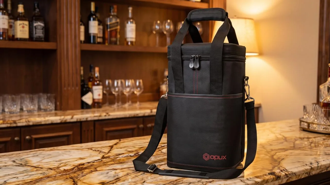OPUX Bag