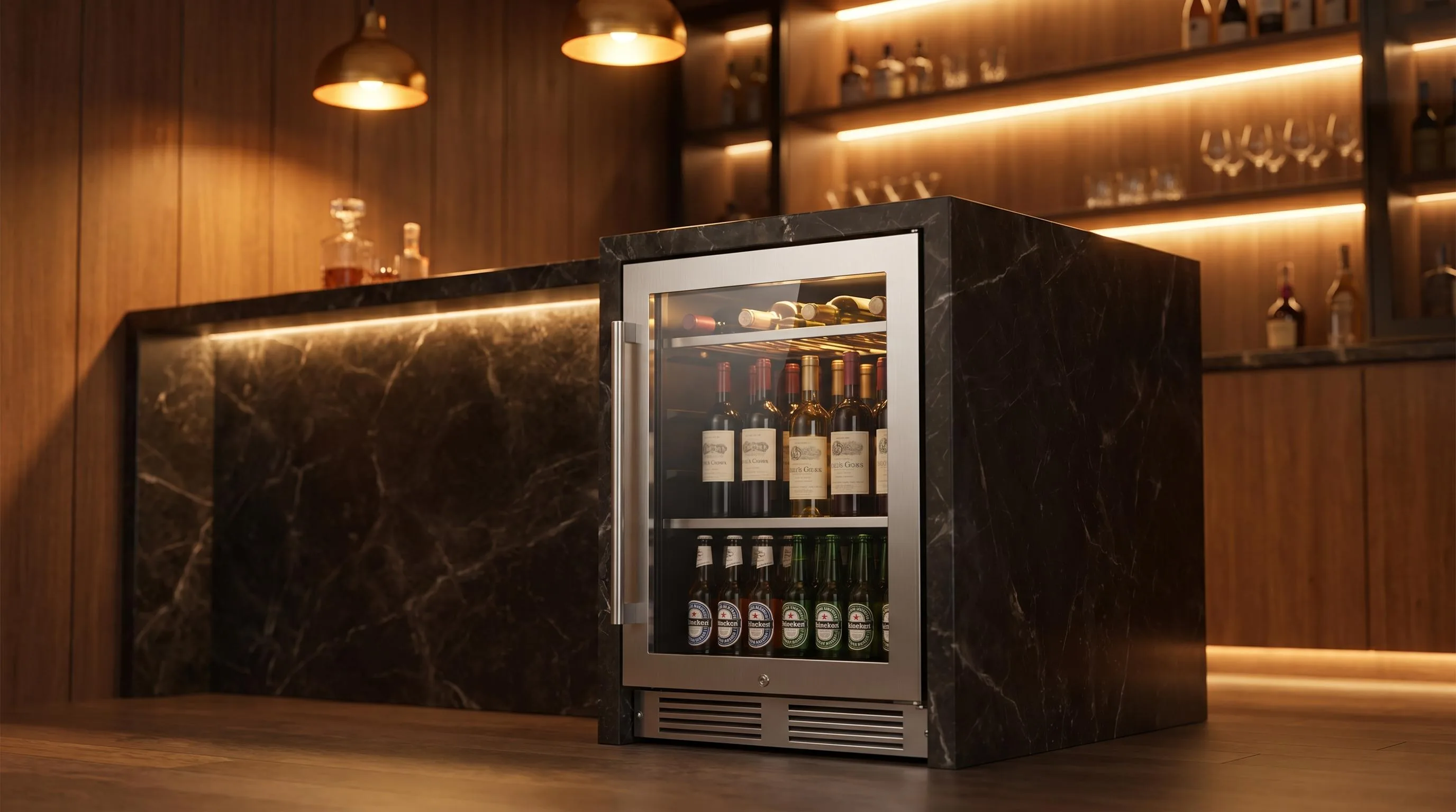 The Phiestina reviewed hands-on by the FlightWineBar team after real-world testing