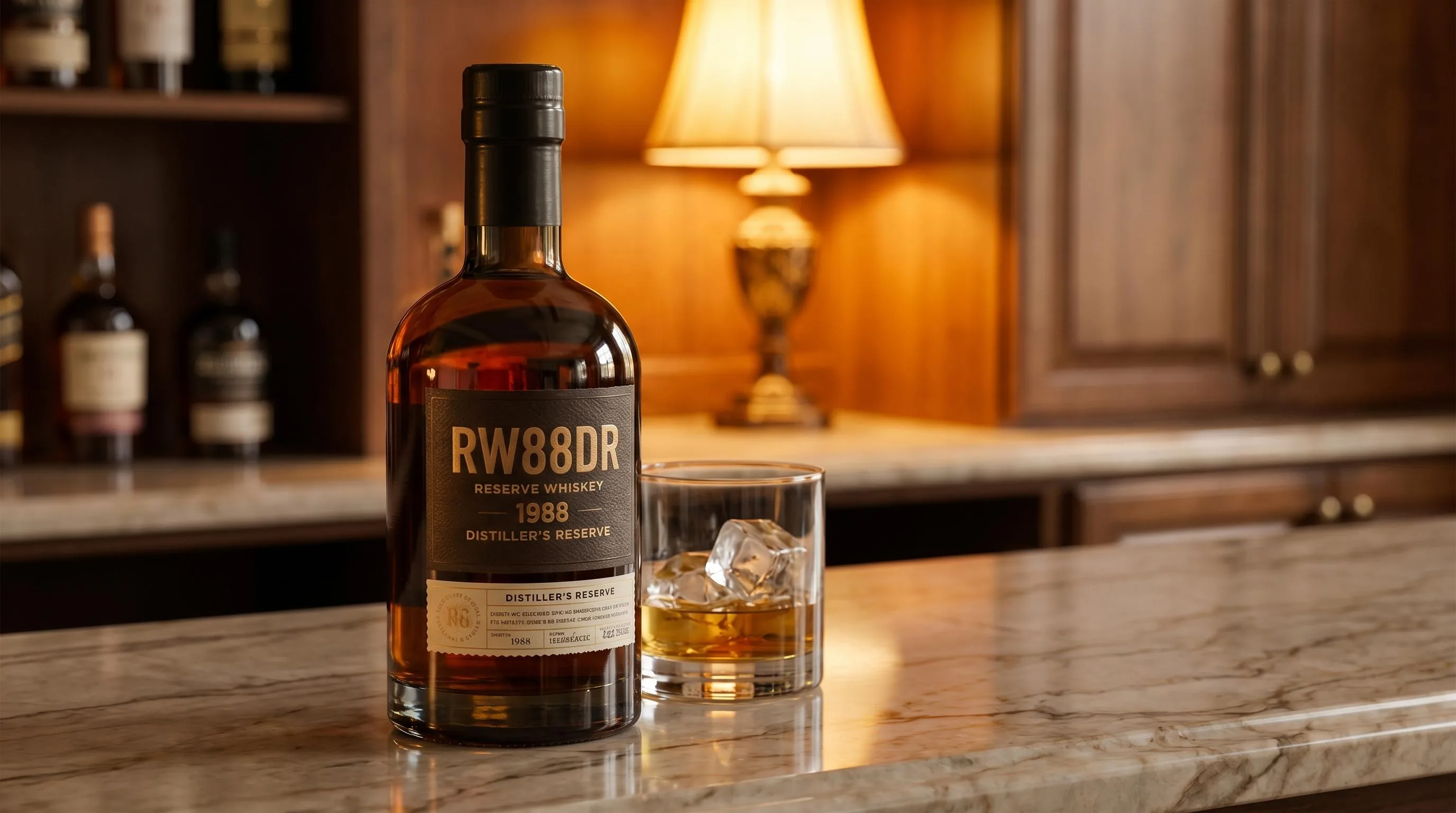 The RW88DR reviewed hands-on by the FlightWineBar team after real-world testing