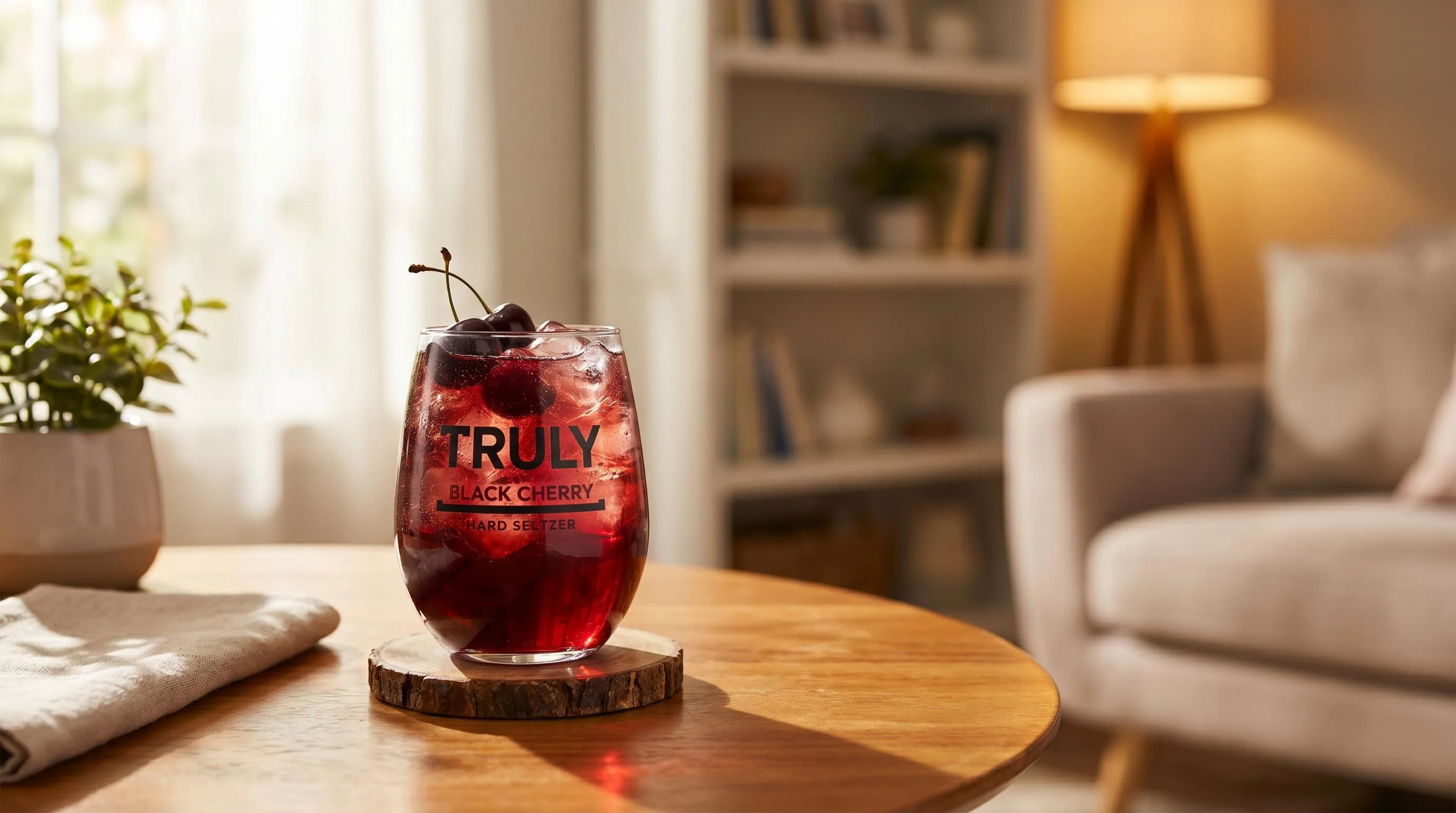 Truly Black Cherry — explained with facts and figures in this guide