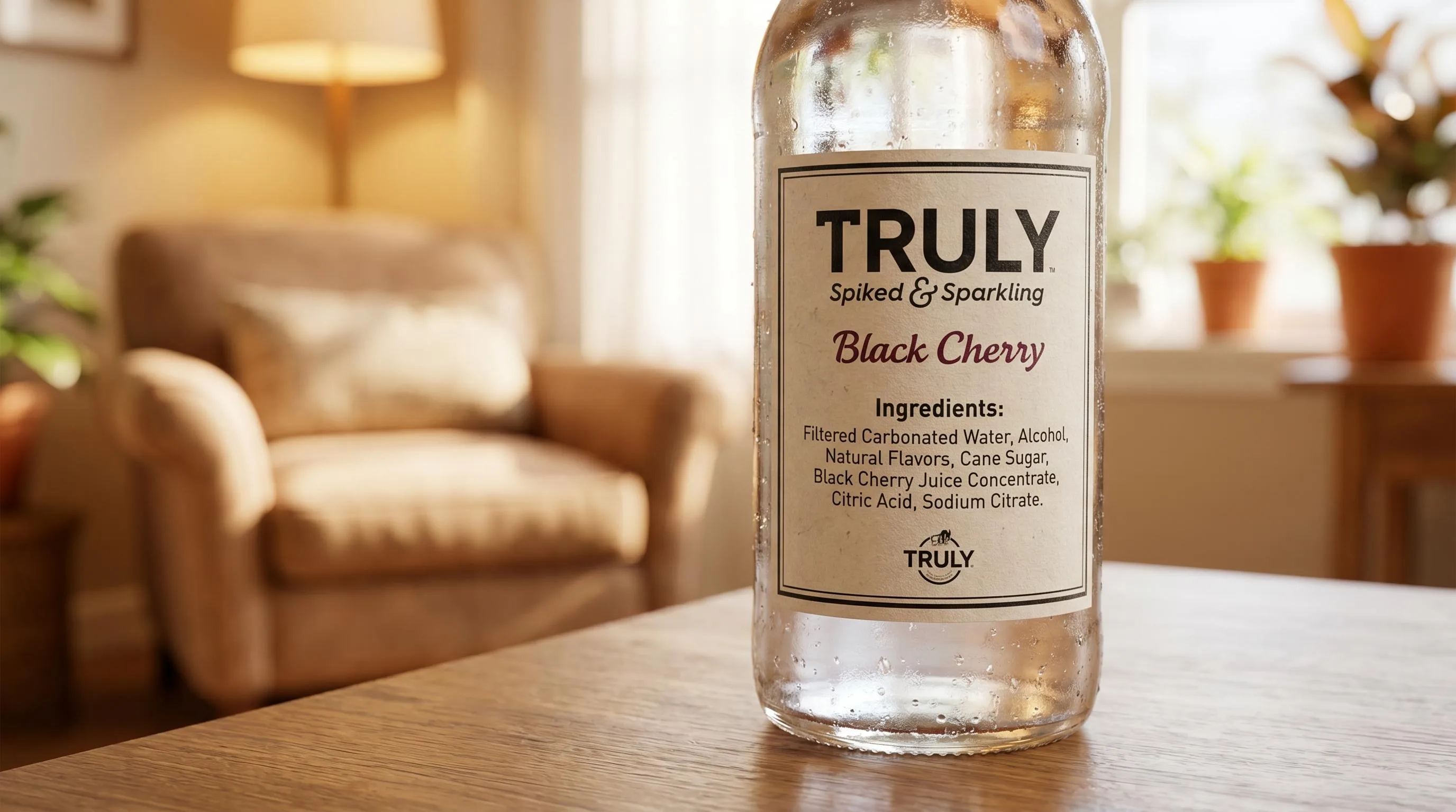 Truly Black Cherry — explained with facts and figures in this guide