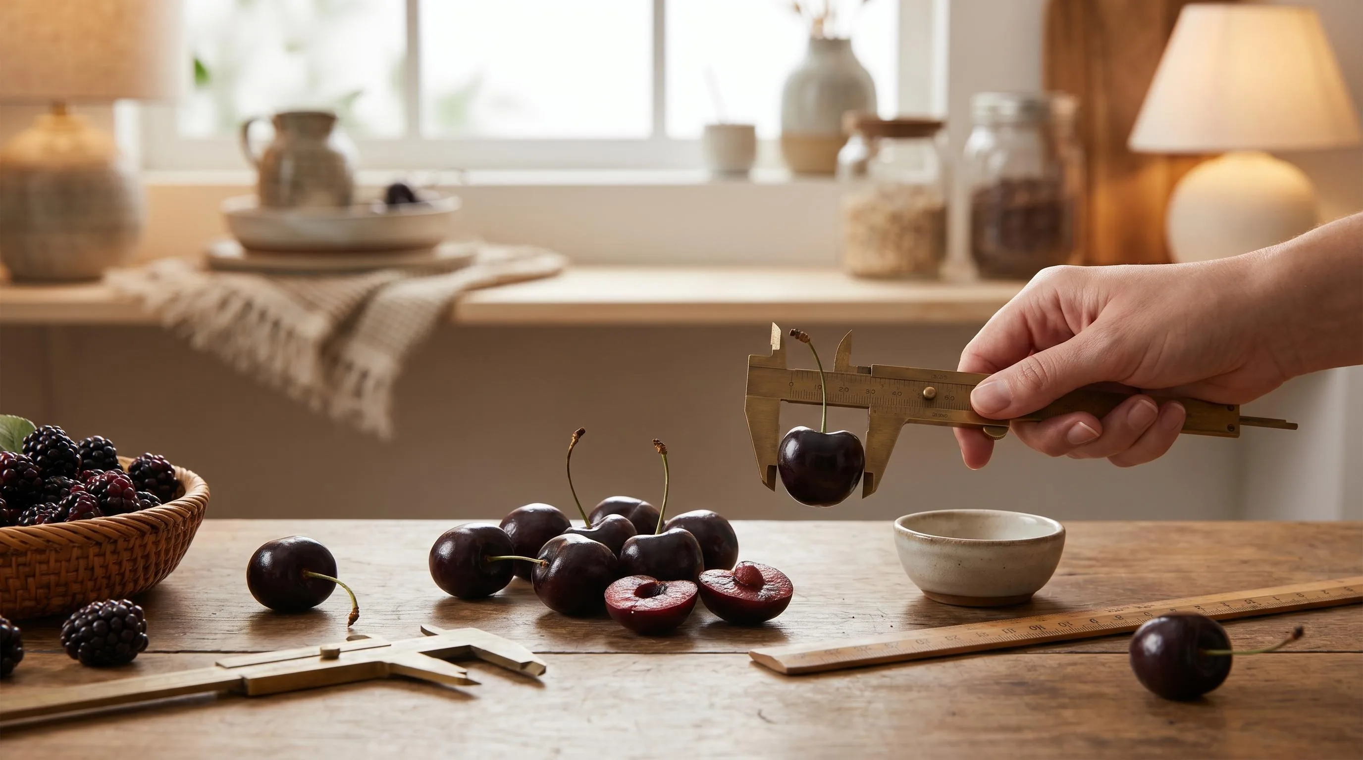 Truly Black Cherry — explained with facts and figures in this guide