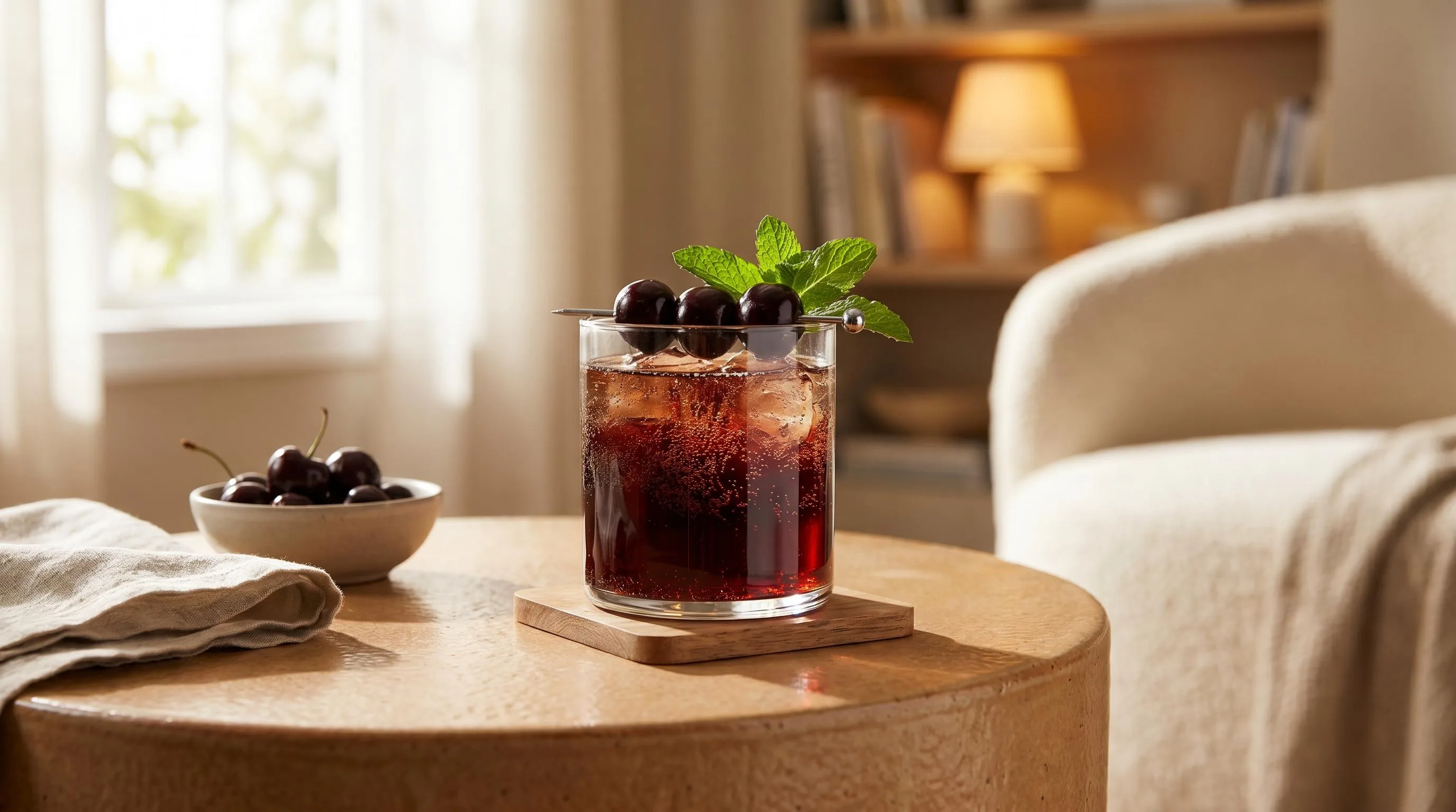 Truly Black Cherry — explained with facts and figures in this guide