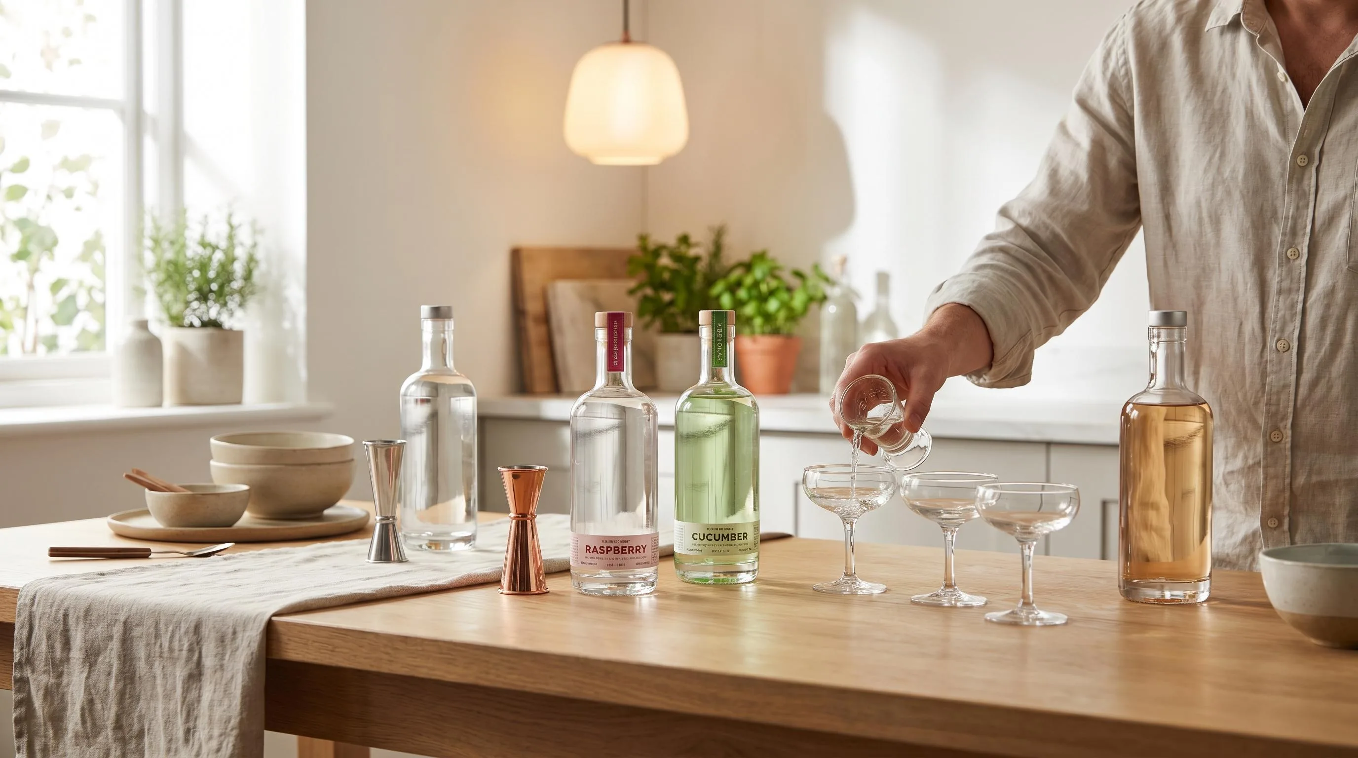 Truly Flavored Vodka - Information From Experts 3 Truly Flavored Vodka — explained with facts and figures in this guide