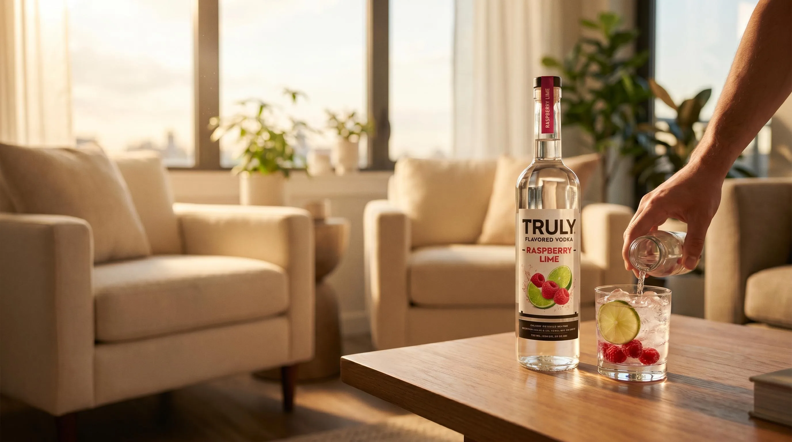 Truly Flavored Vodka - Information From Experts 4 Truly Flavored Vodka — explained with facts and figures in this guide