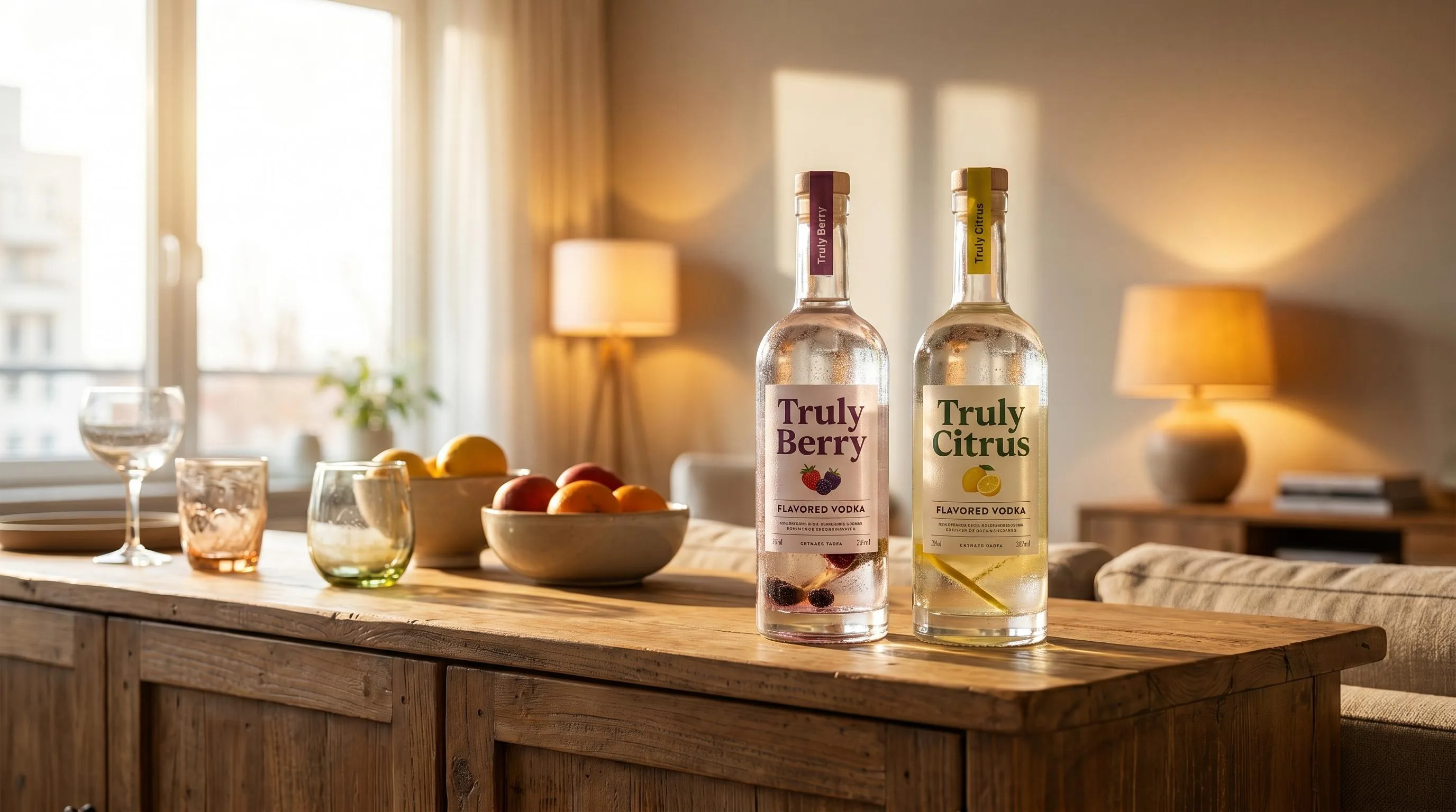 Truly Flavored Vodka - Information From Experts 6 Truly Flavored Vodka — explained with facts and figures in this guide